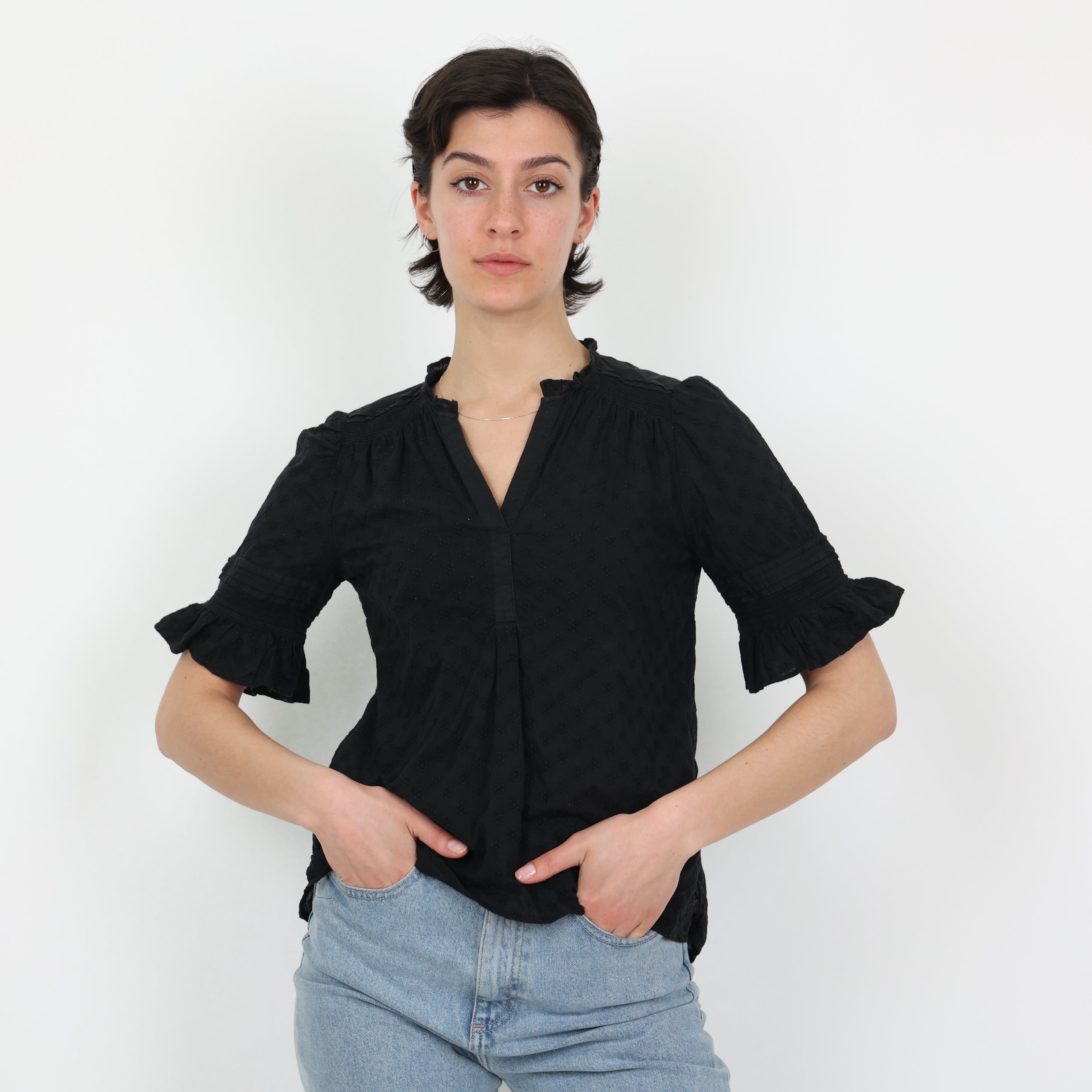 Top, UK Size 8