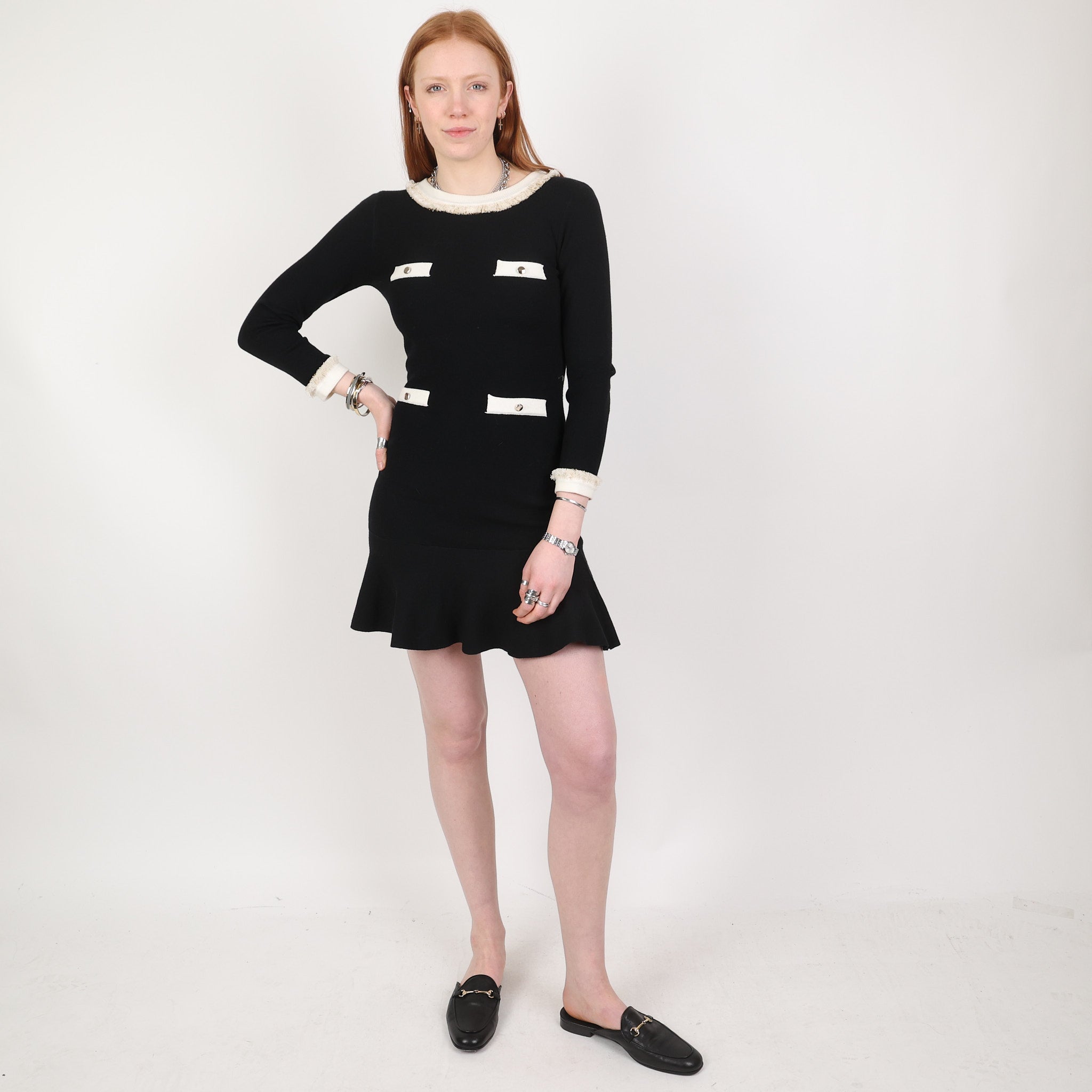 Dress, UK Size 10
