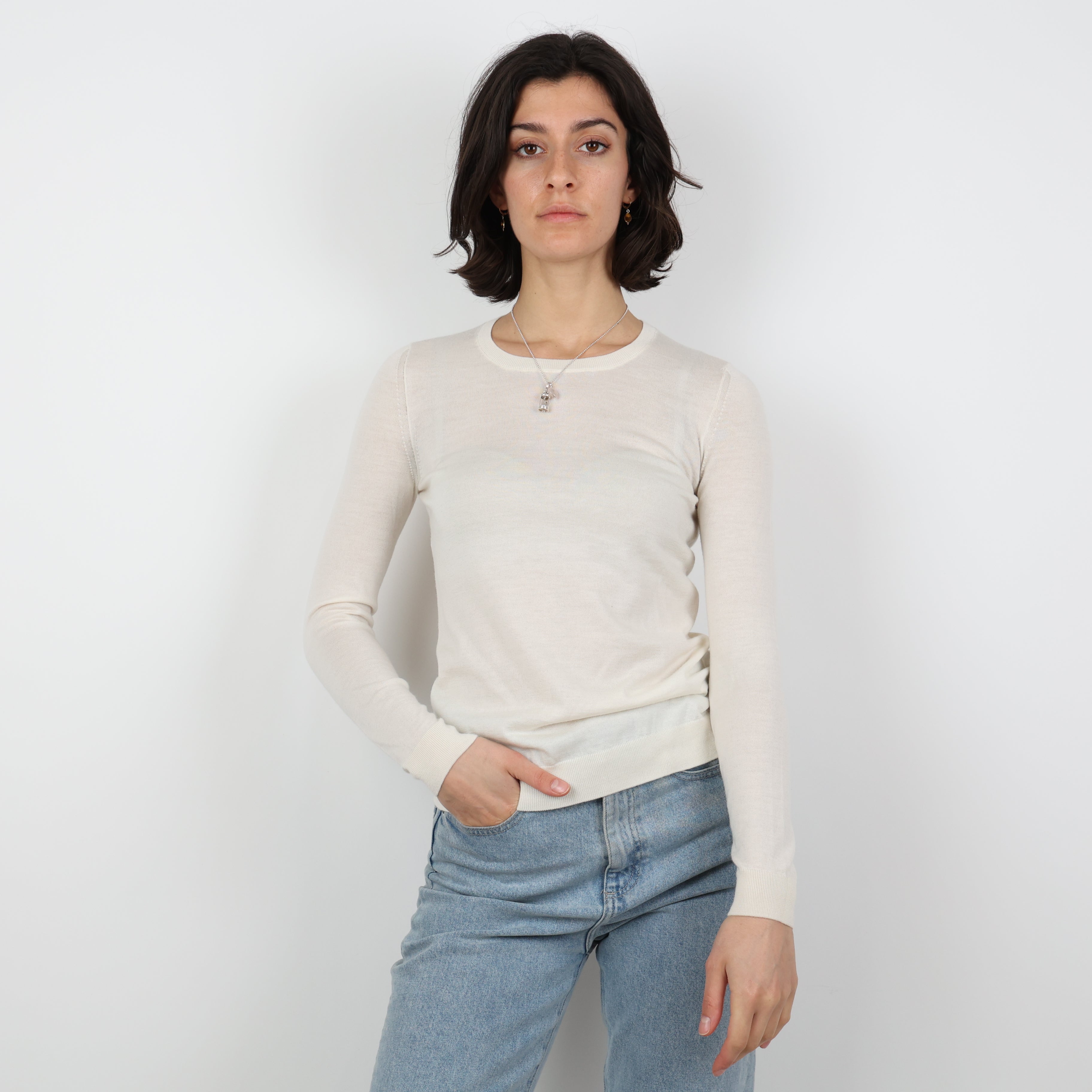 Knitwear, UK Size 8