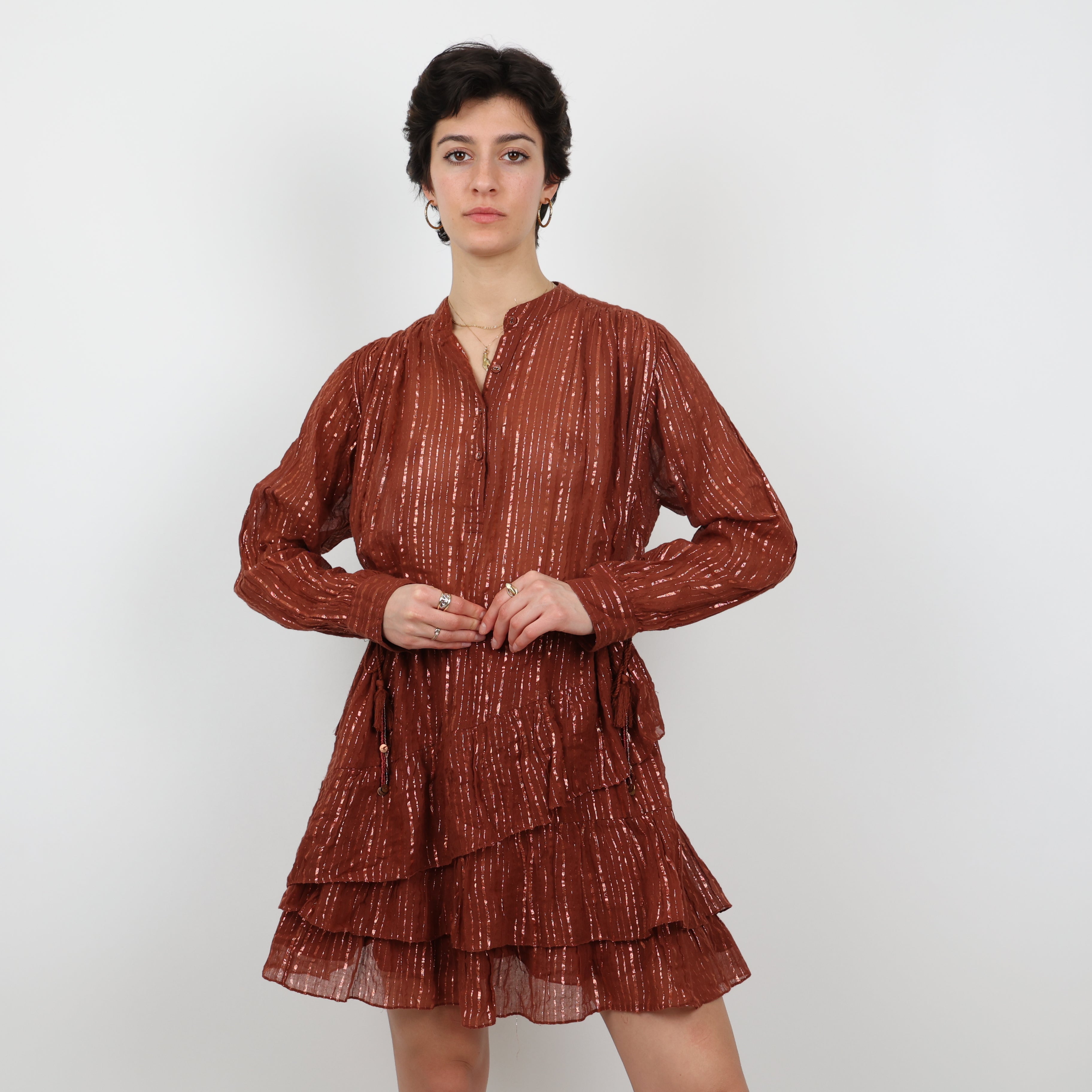 Dress,
