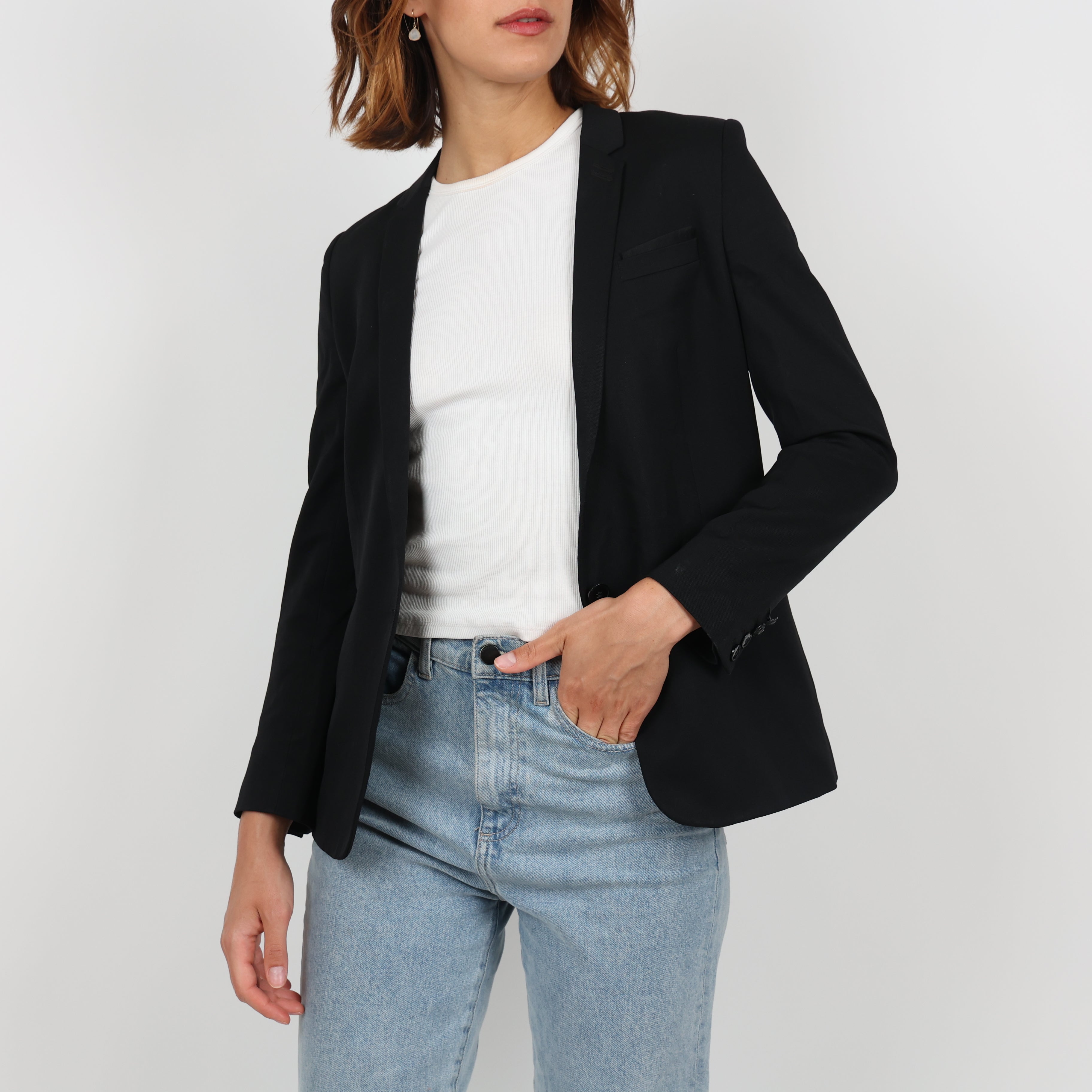 Blazer, UK Size 6