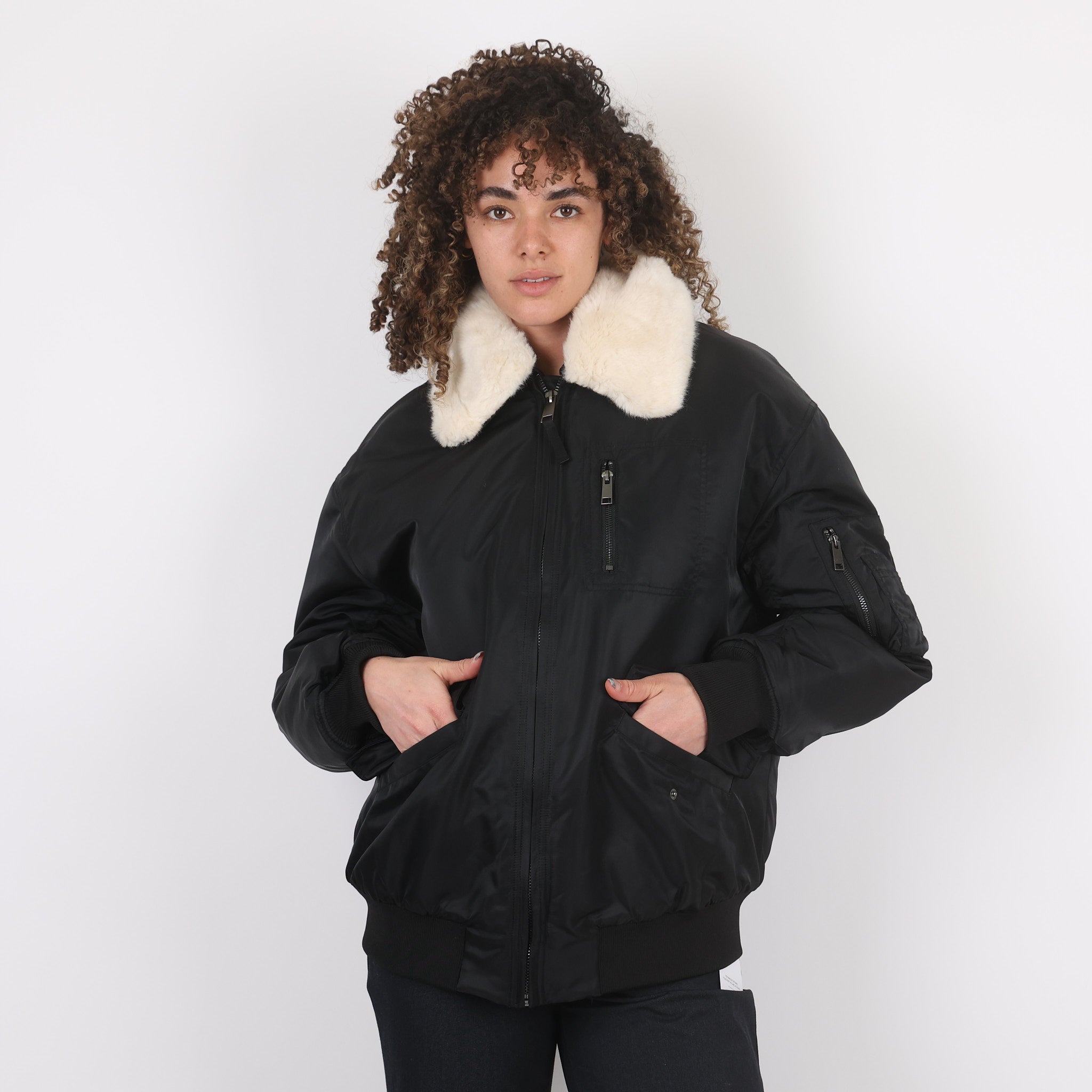 Jacket, UK Size 12
