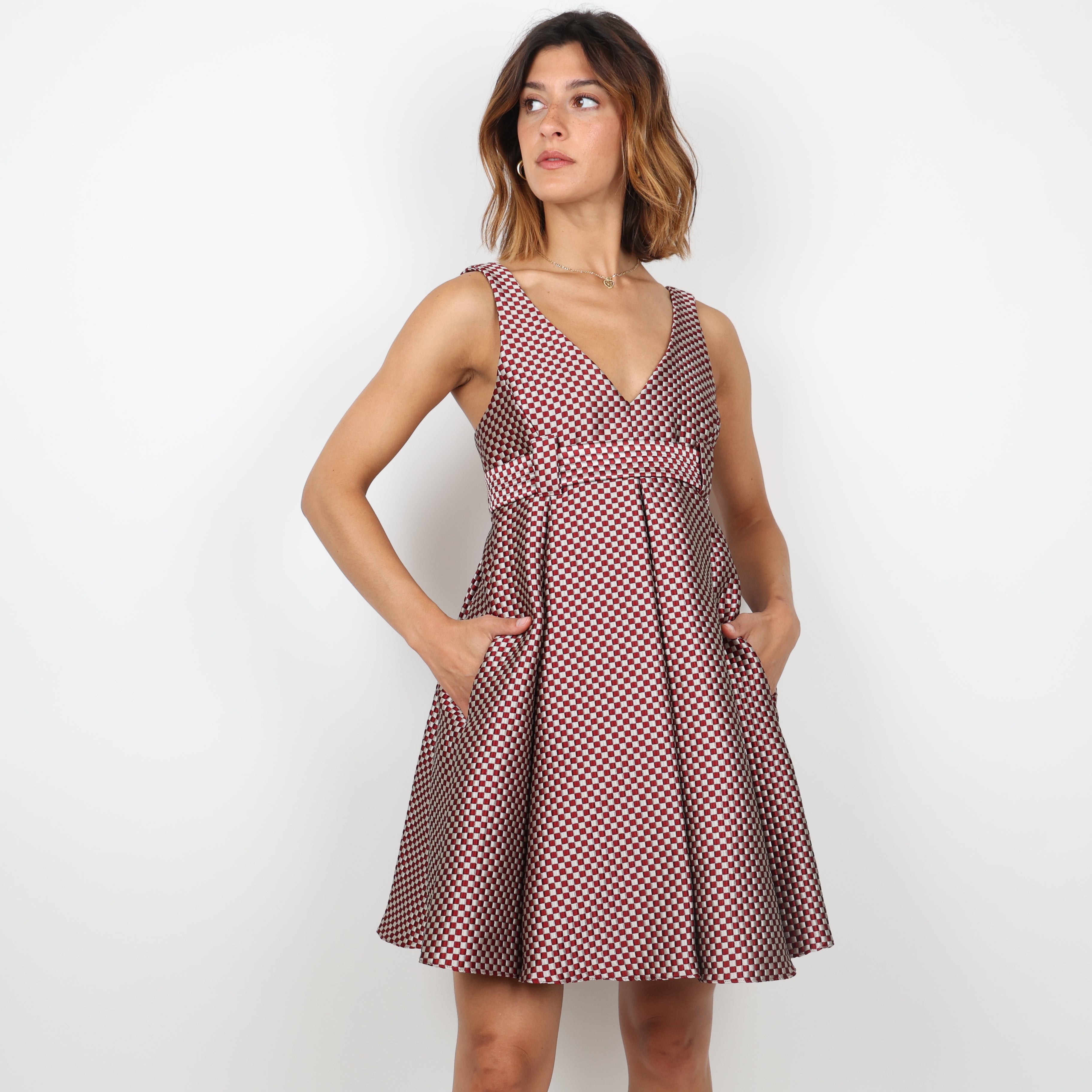 Dress, UK Size 8