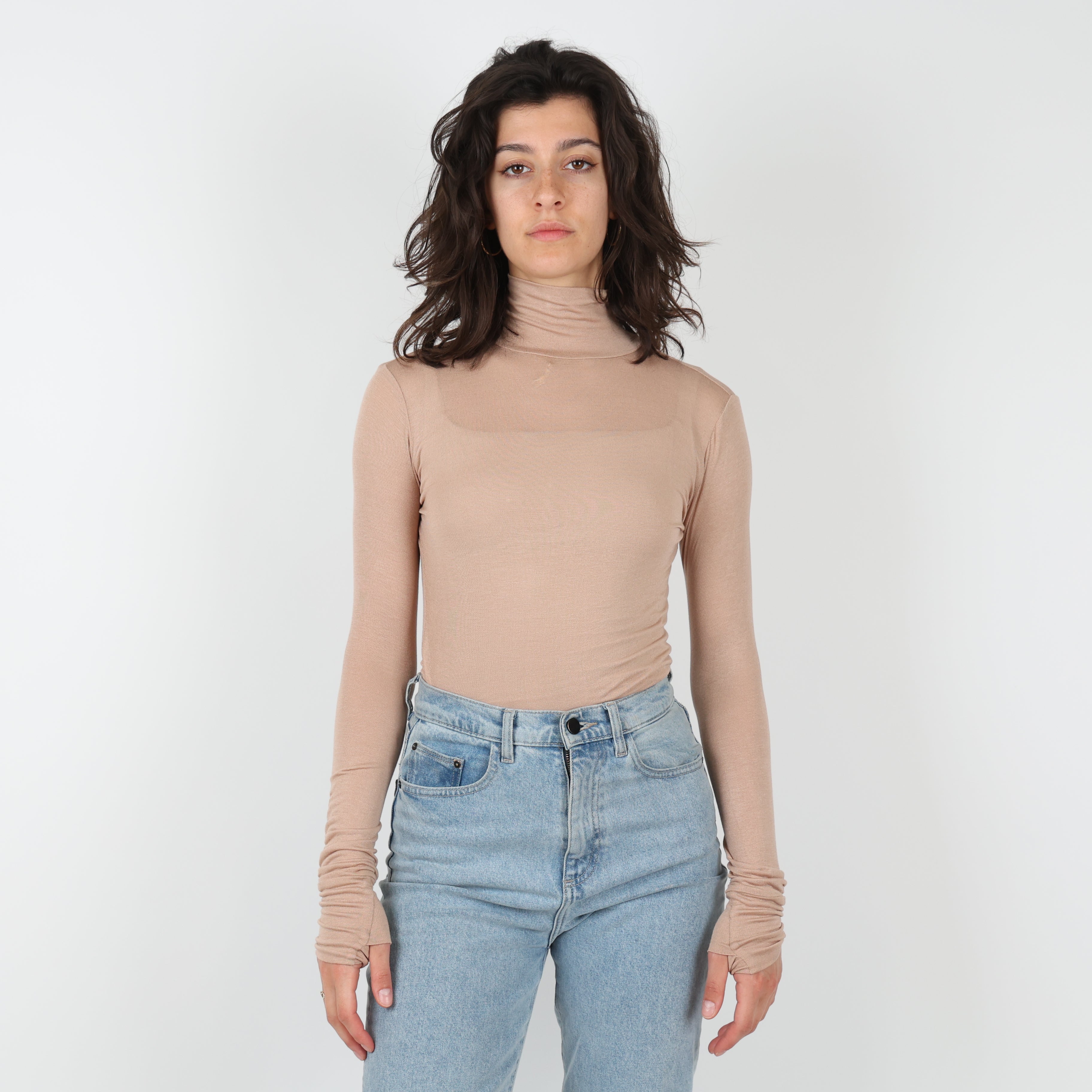 Top, UK Size 8