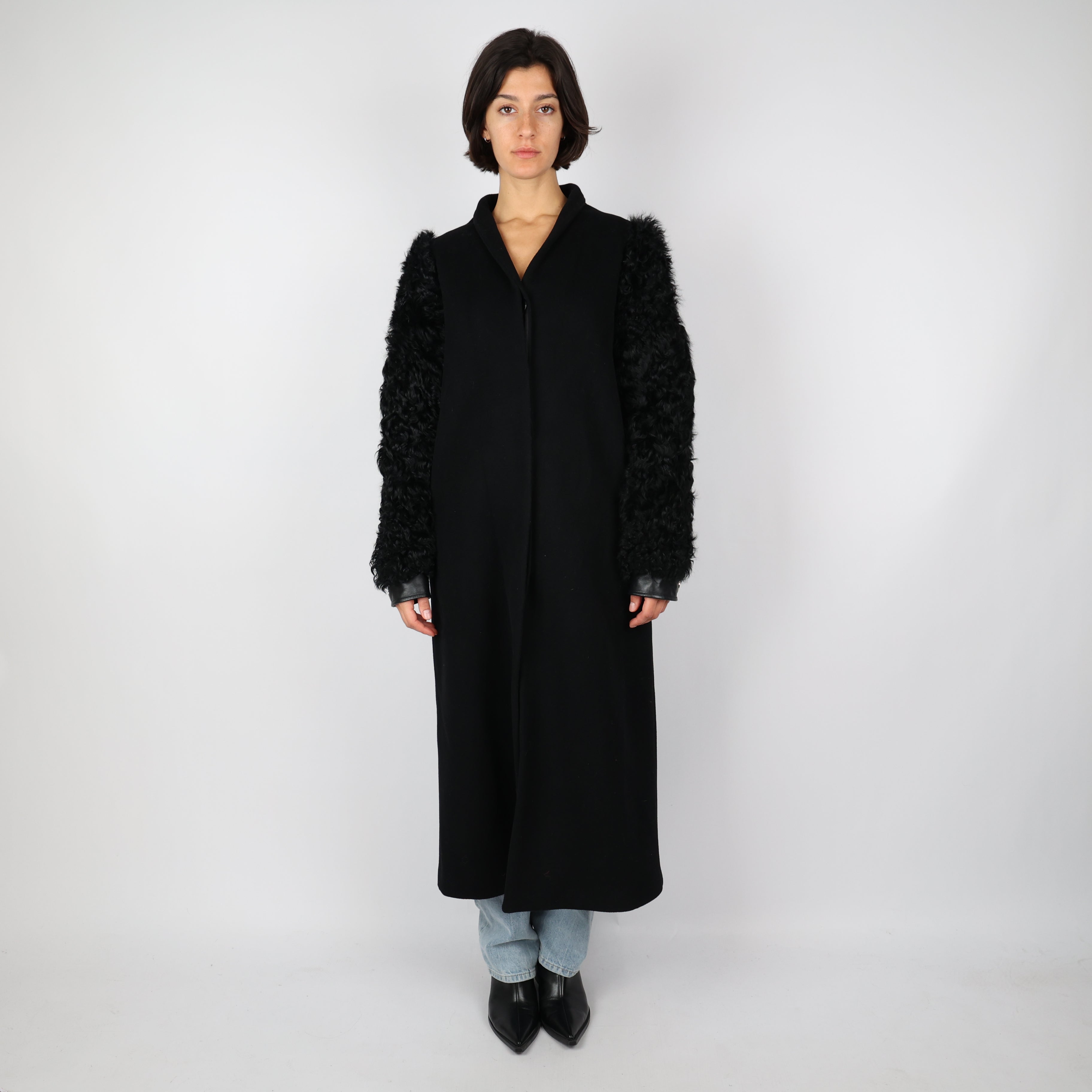 Coat, UK Size 10