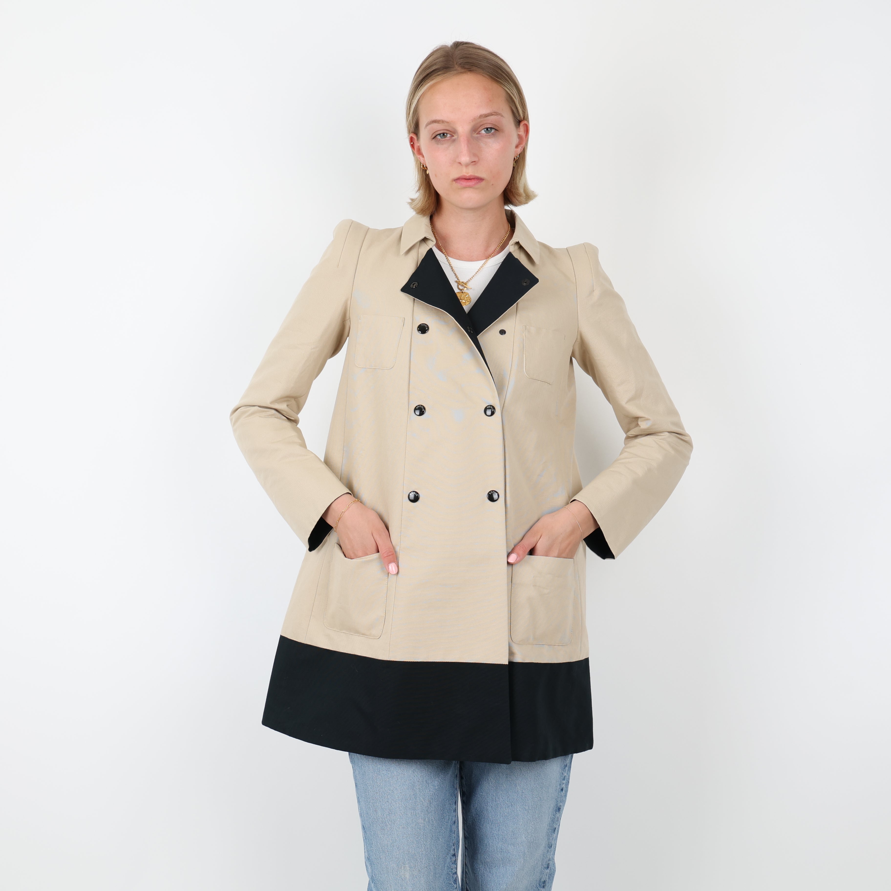 Jacket, UK Size 10