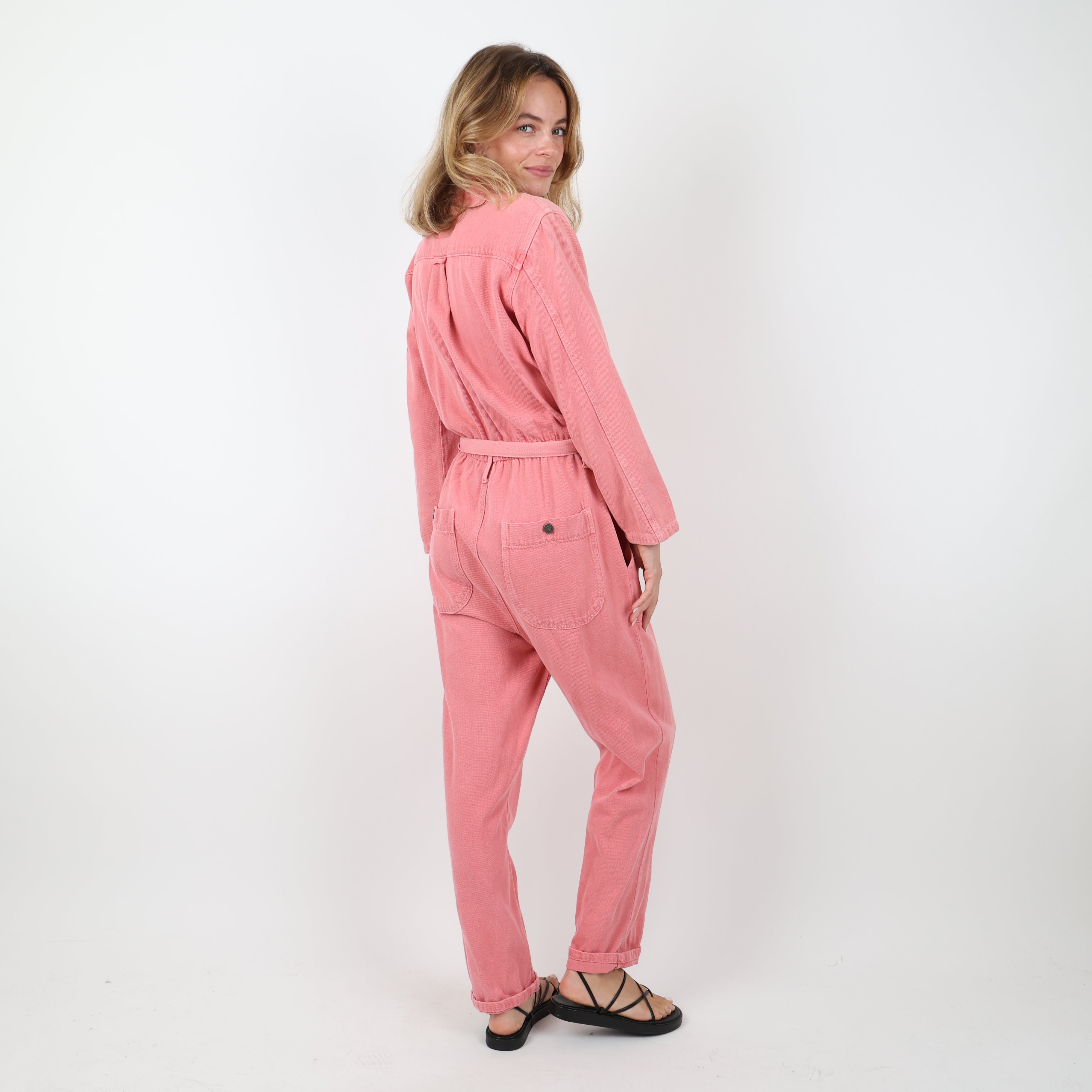 Jumpsuit, UK Size 8