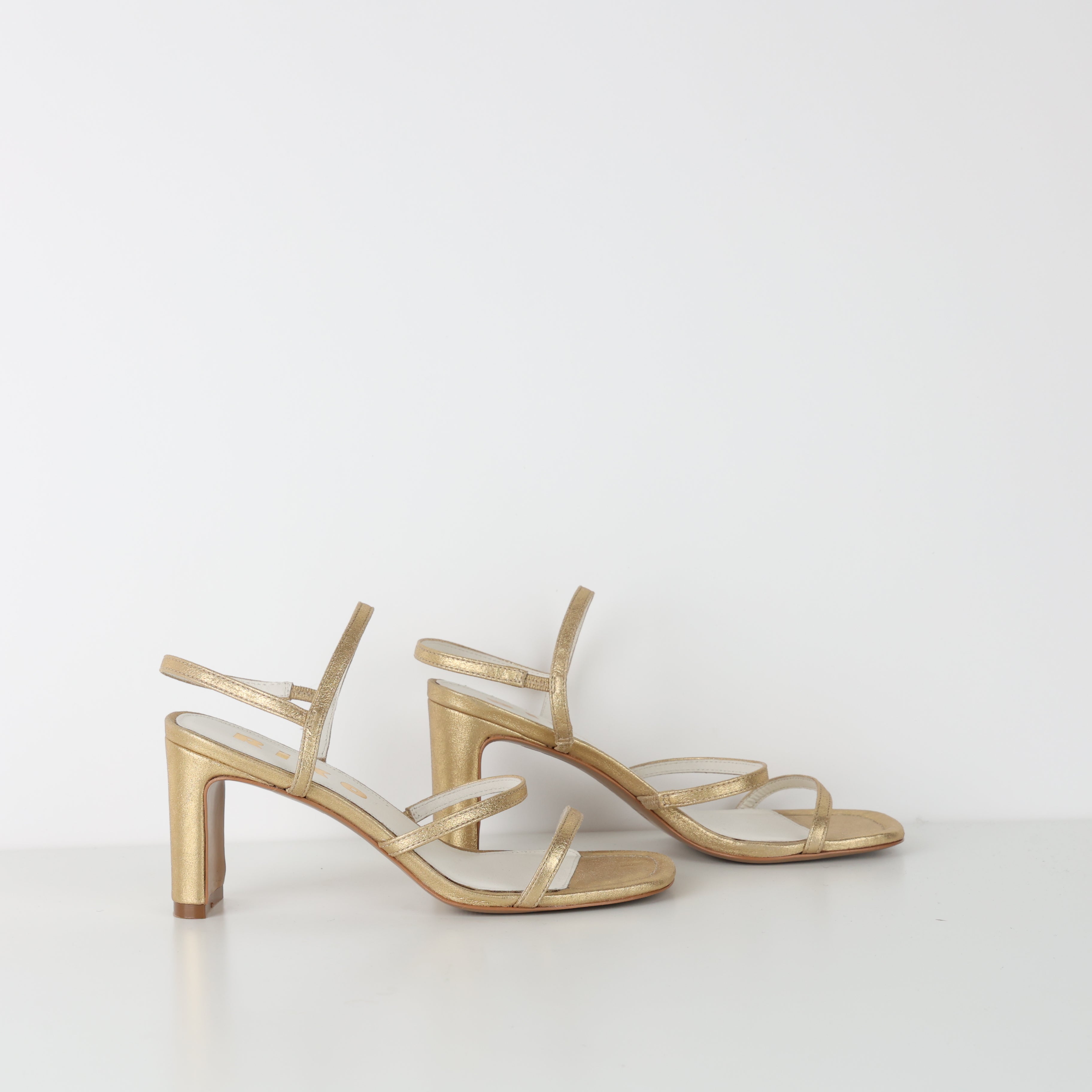 Heels , Shoe Size 38