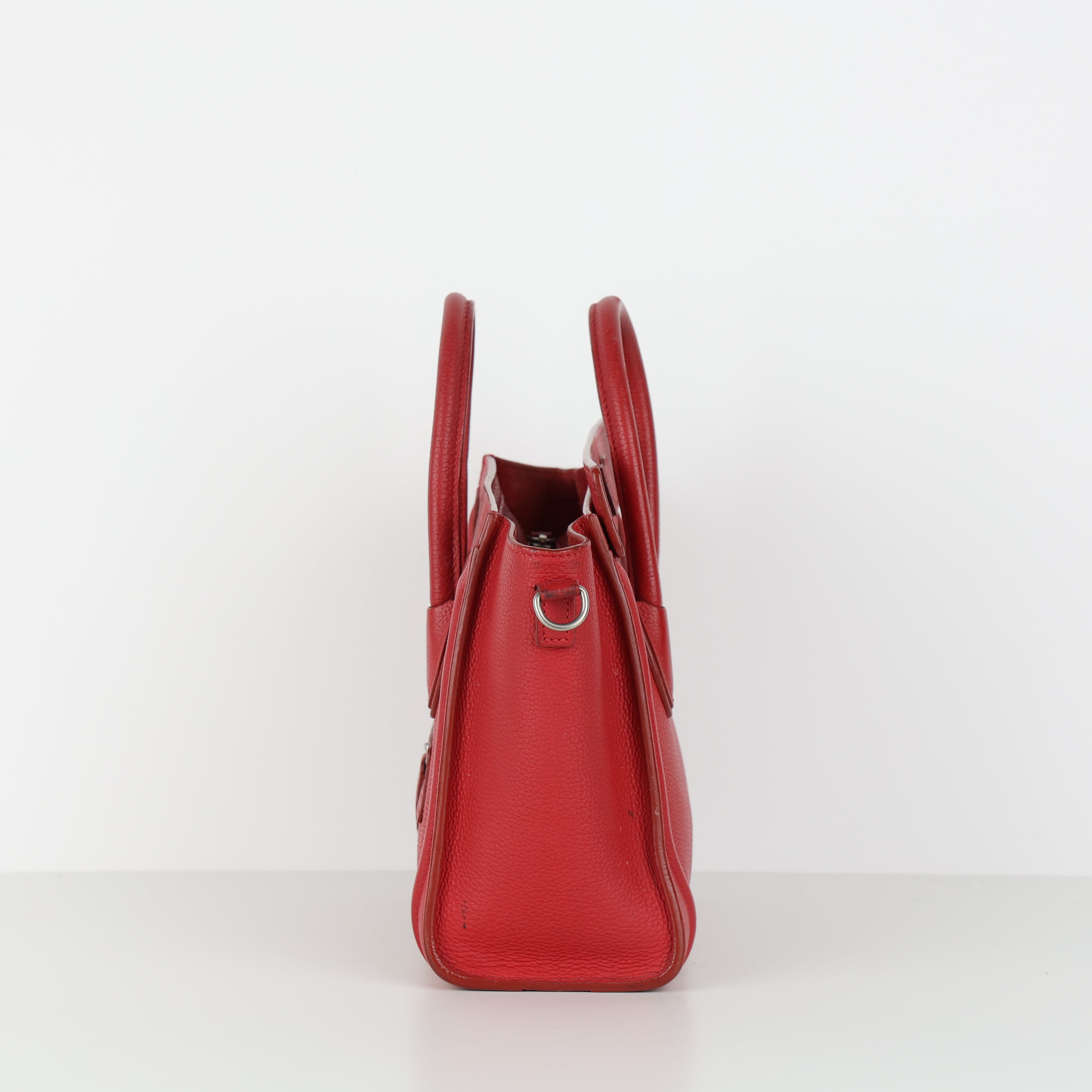 Celine , Luggage Nano Bag