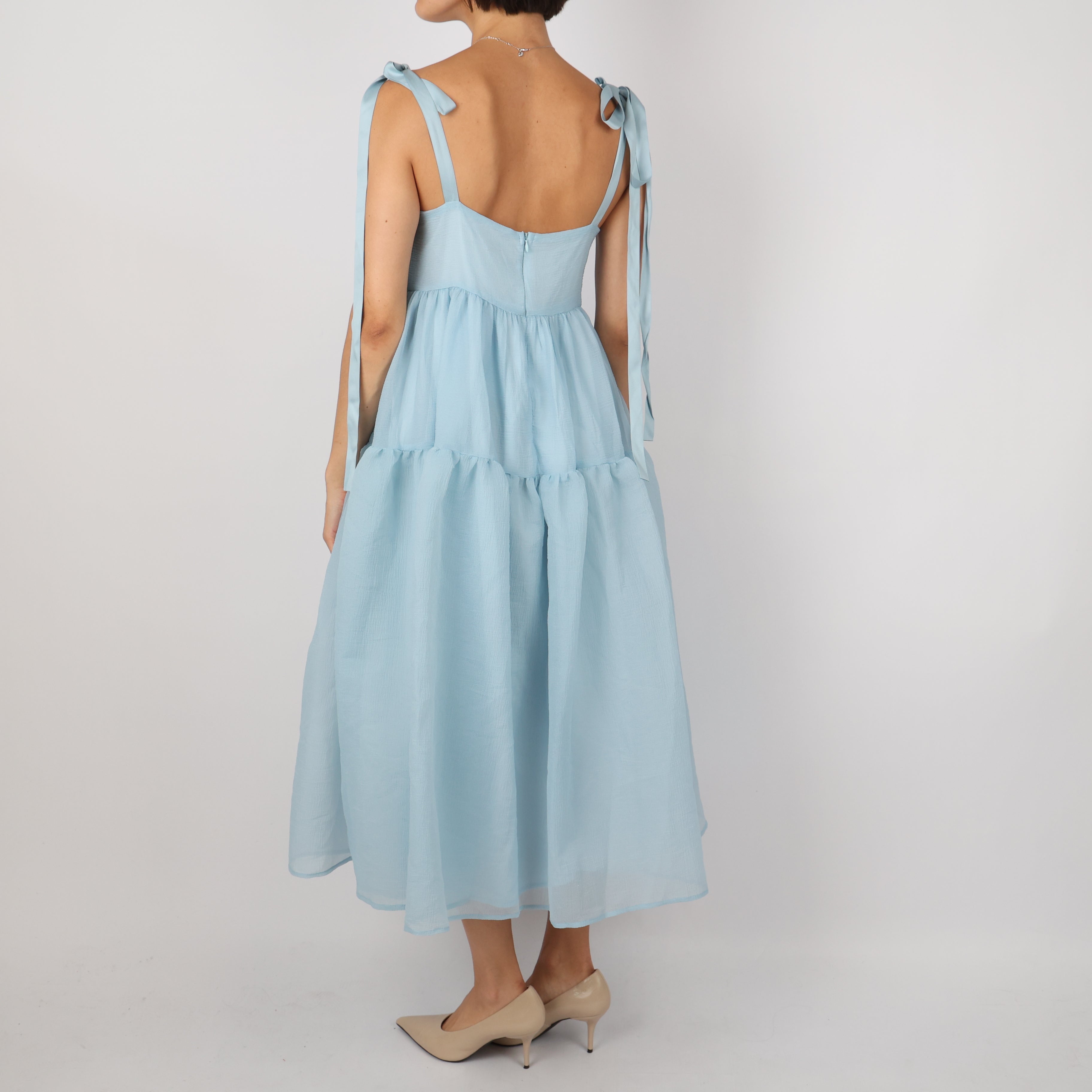 Dress, UK Size 8