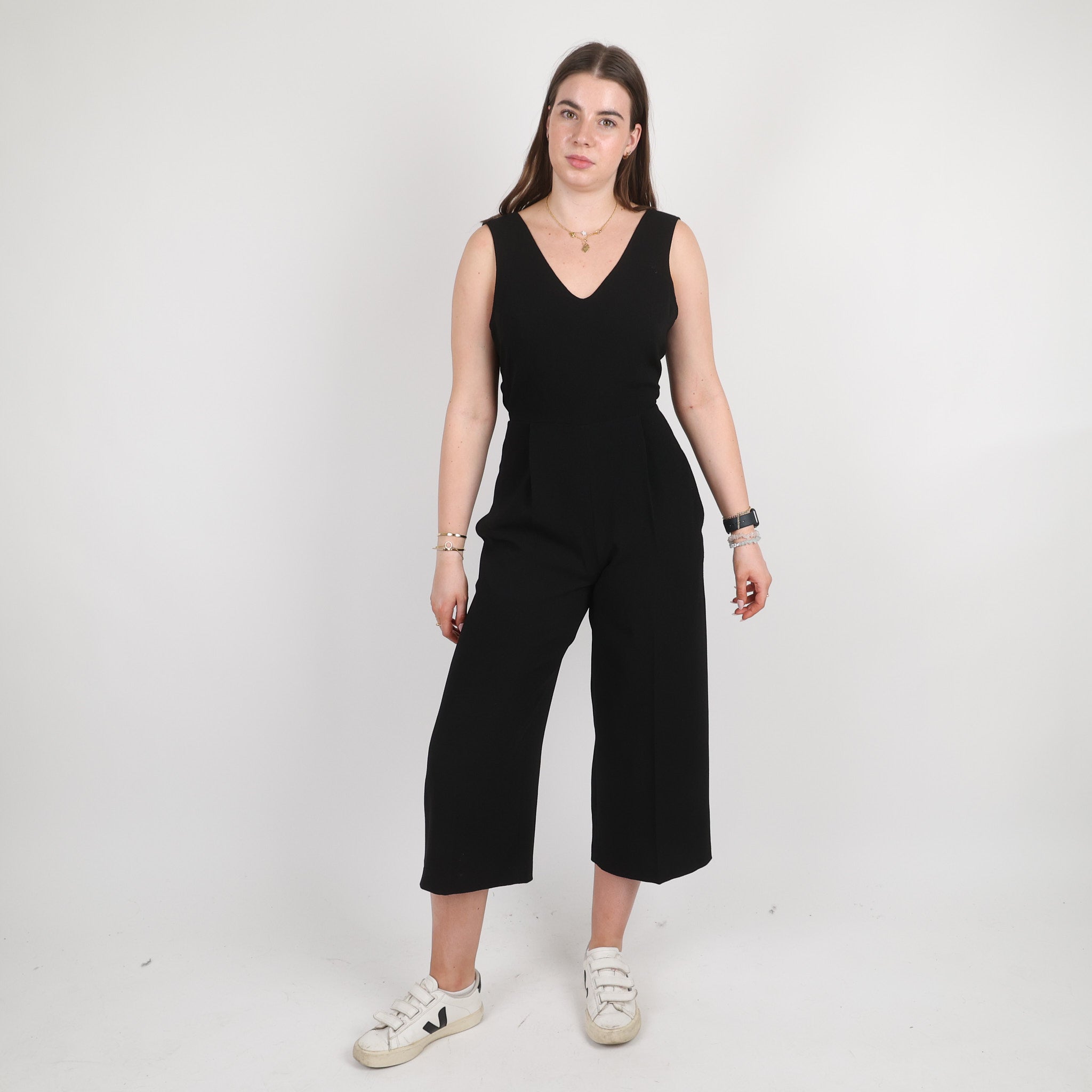 Jumpsuit, UK Size 6