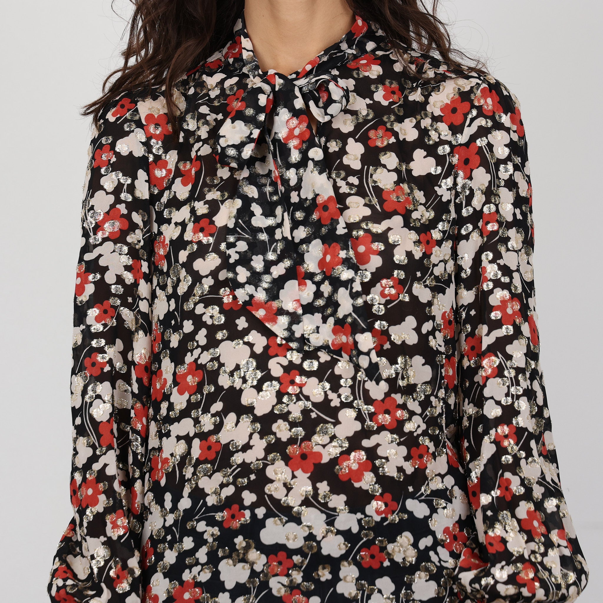 Blouse, UK Size 8