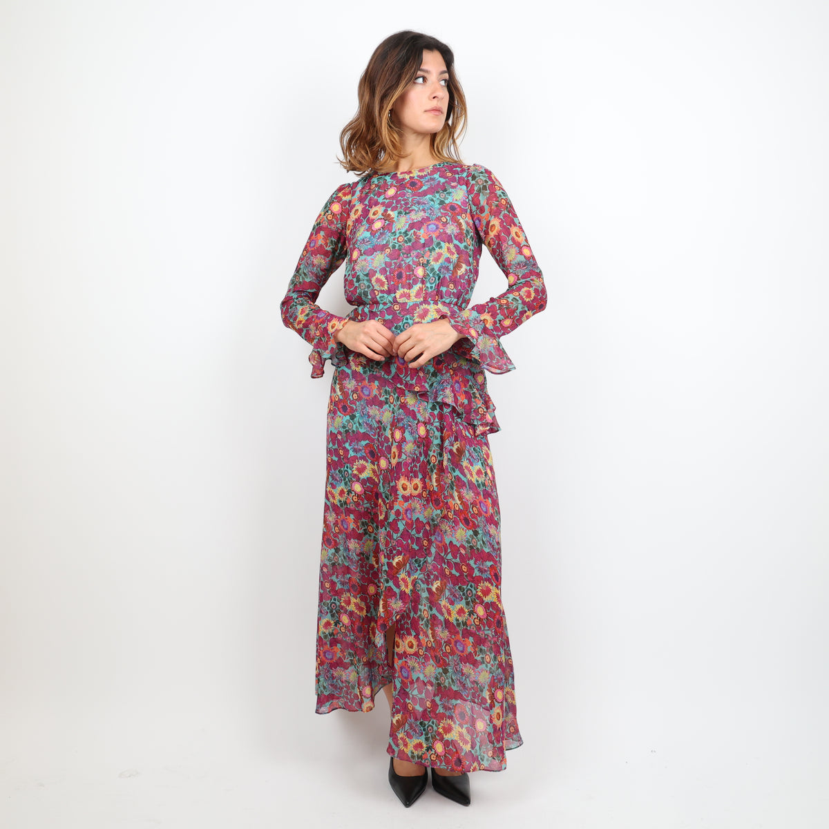 Dress, UK Size 10