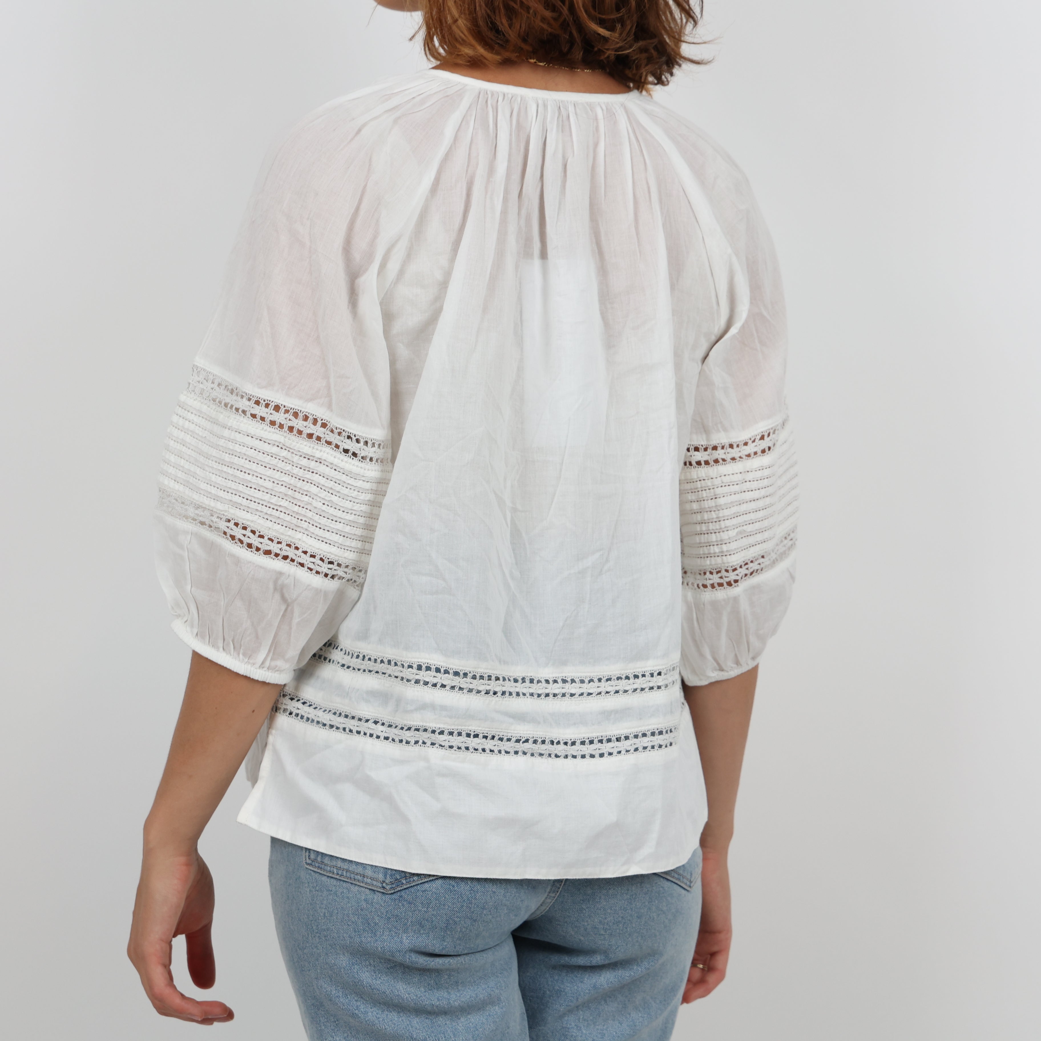 Blouse, UK Size 8
