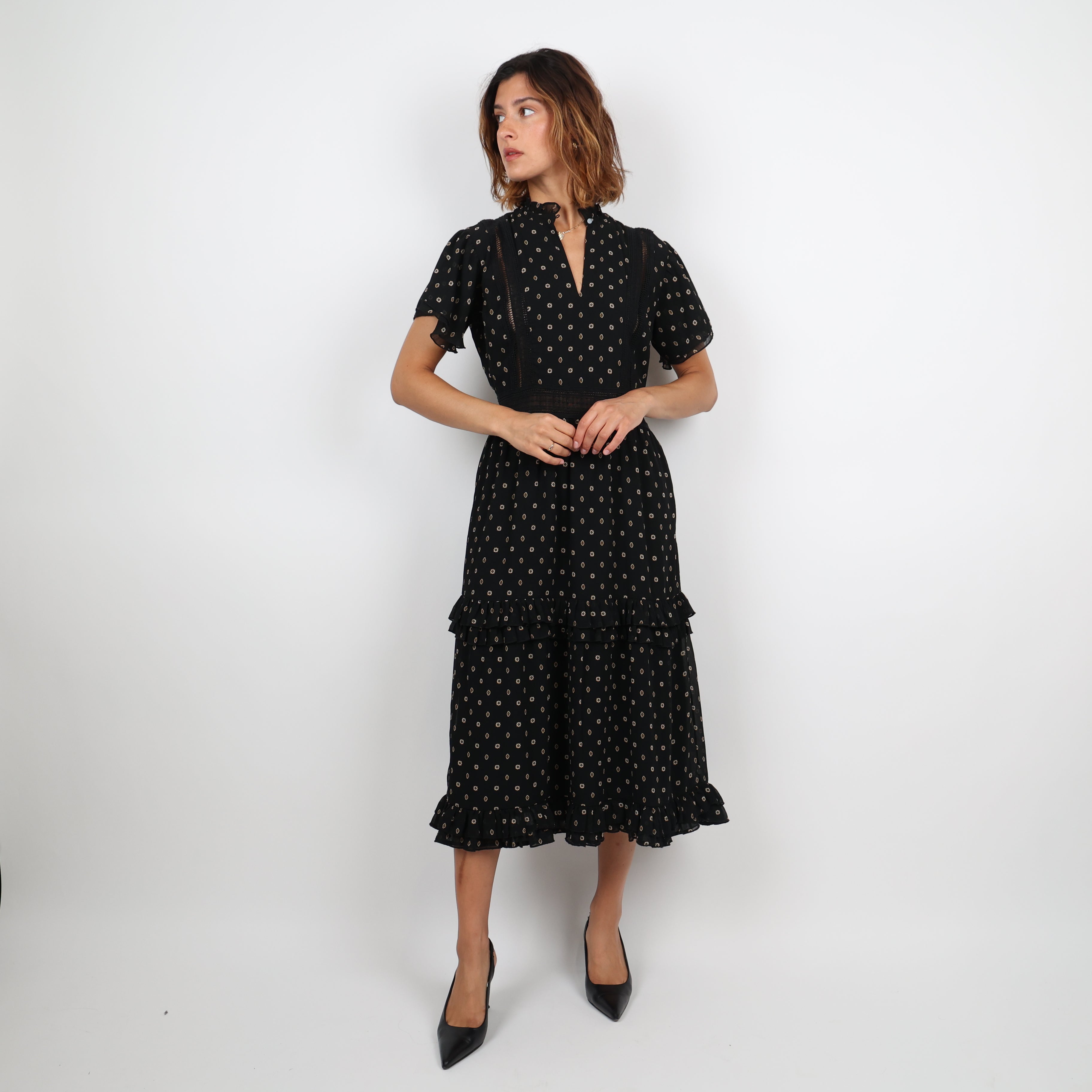 Dress, UK Size 10