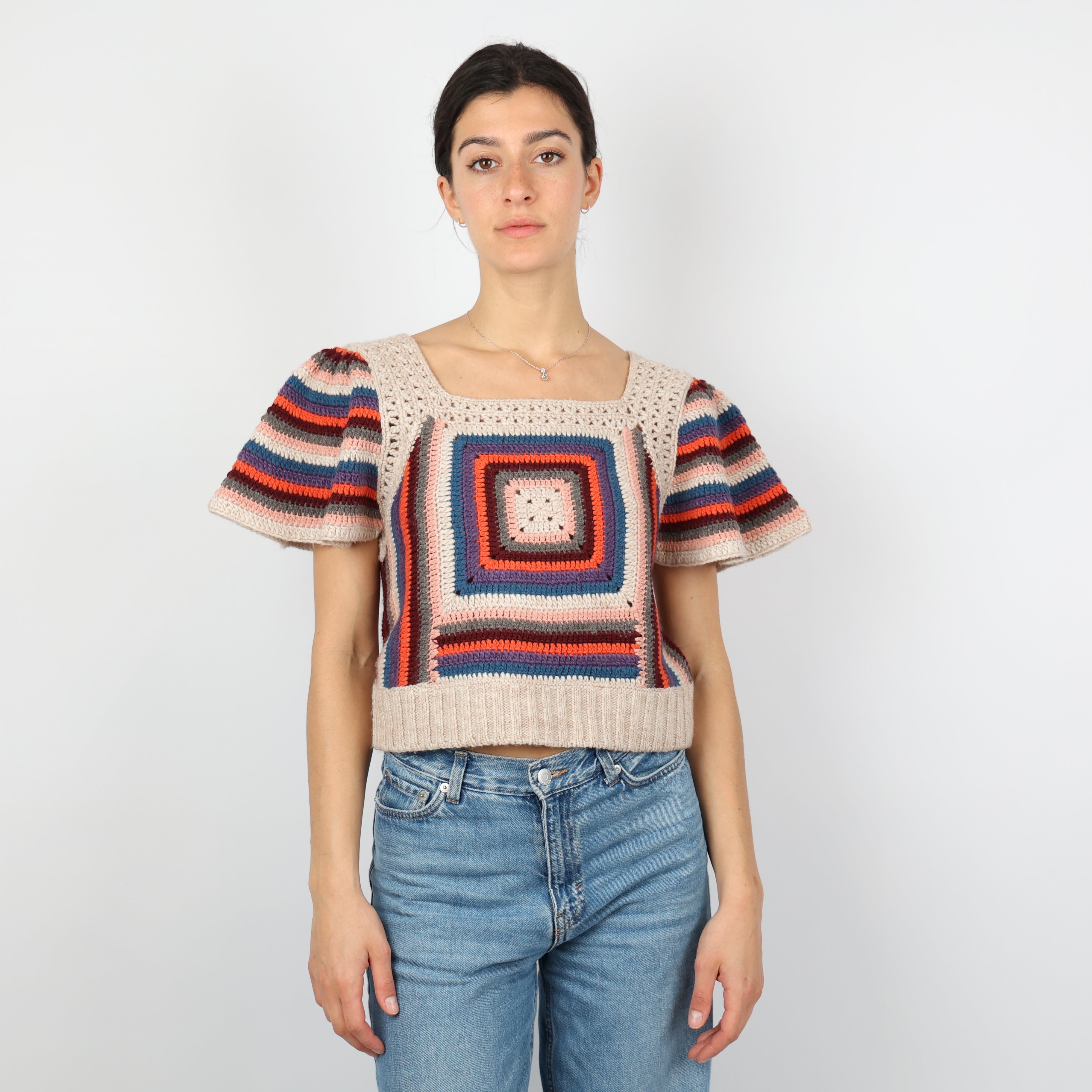 Knitwear, UK Size 12