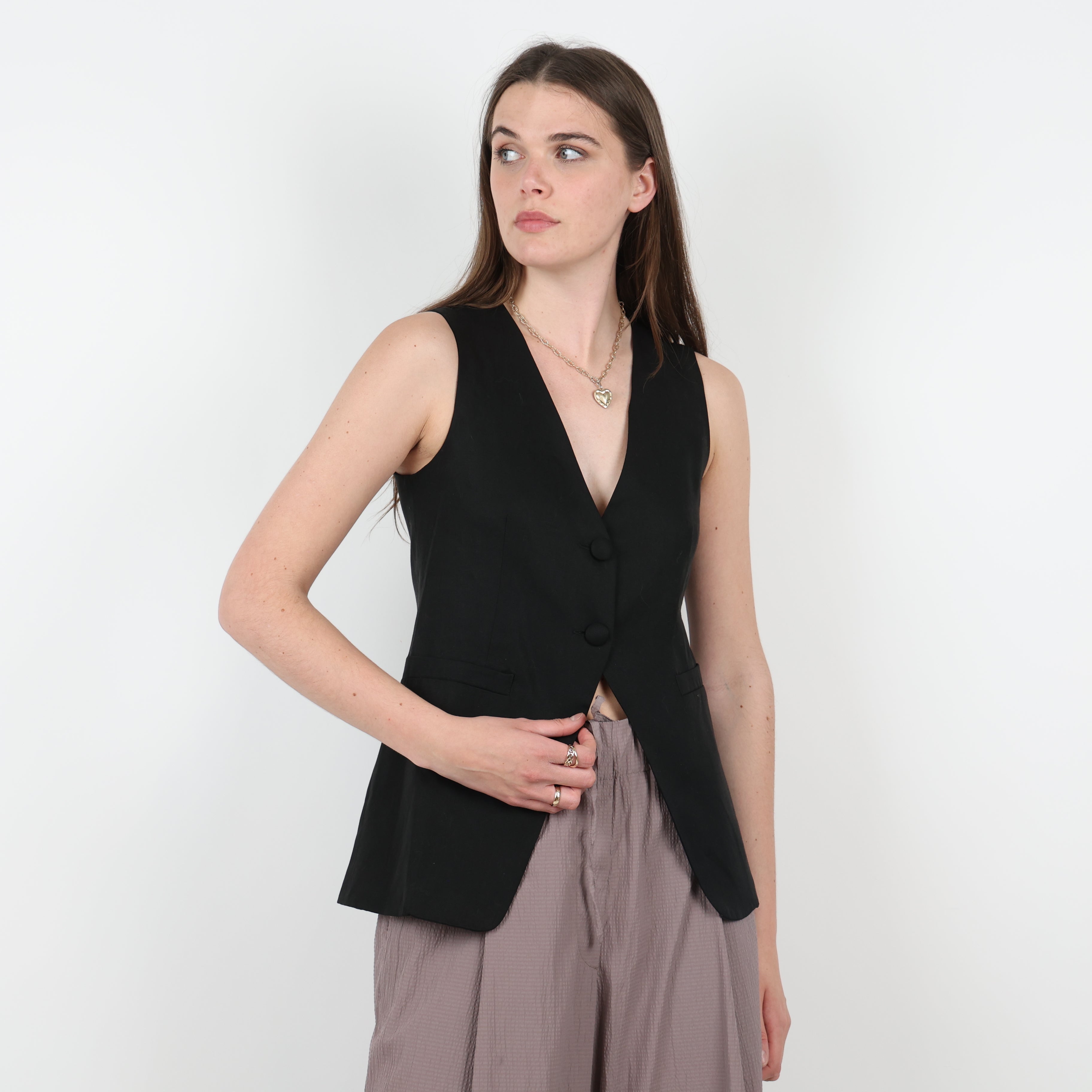 Top, UK Size 8