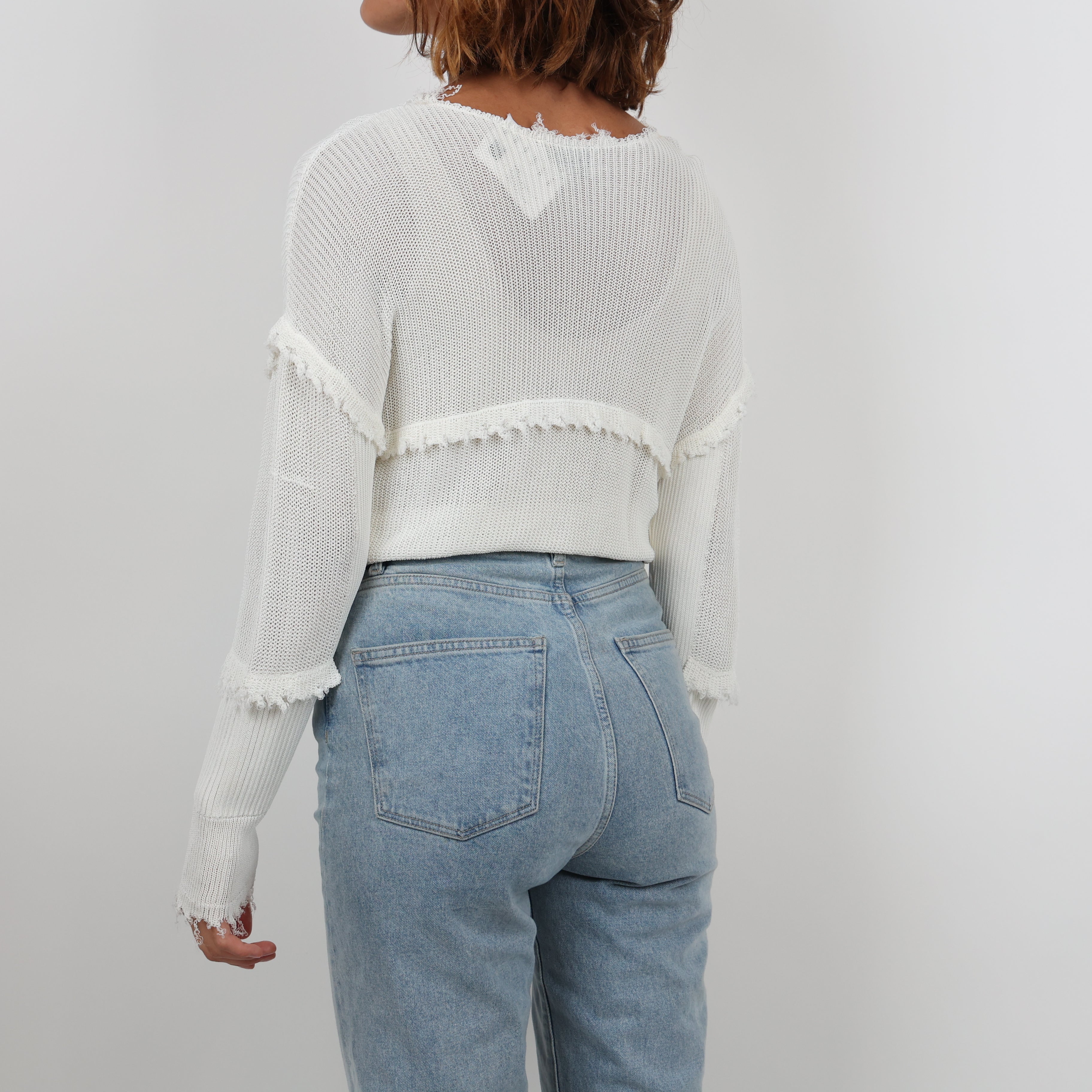 Top, UK Size 8