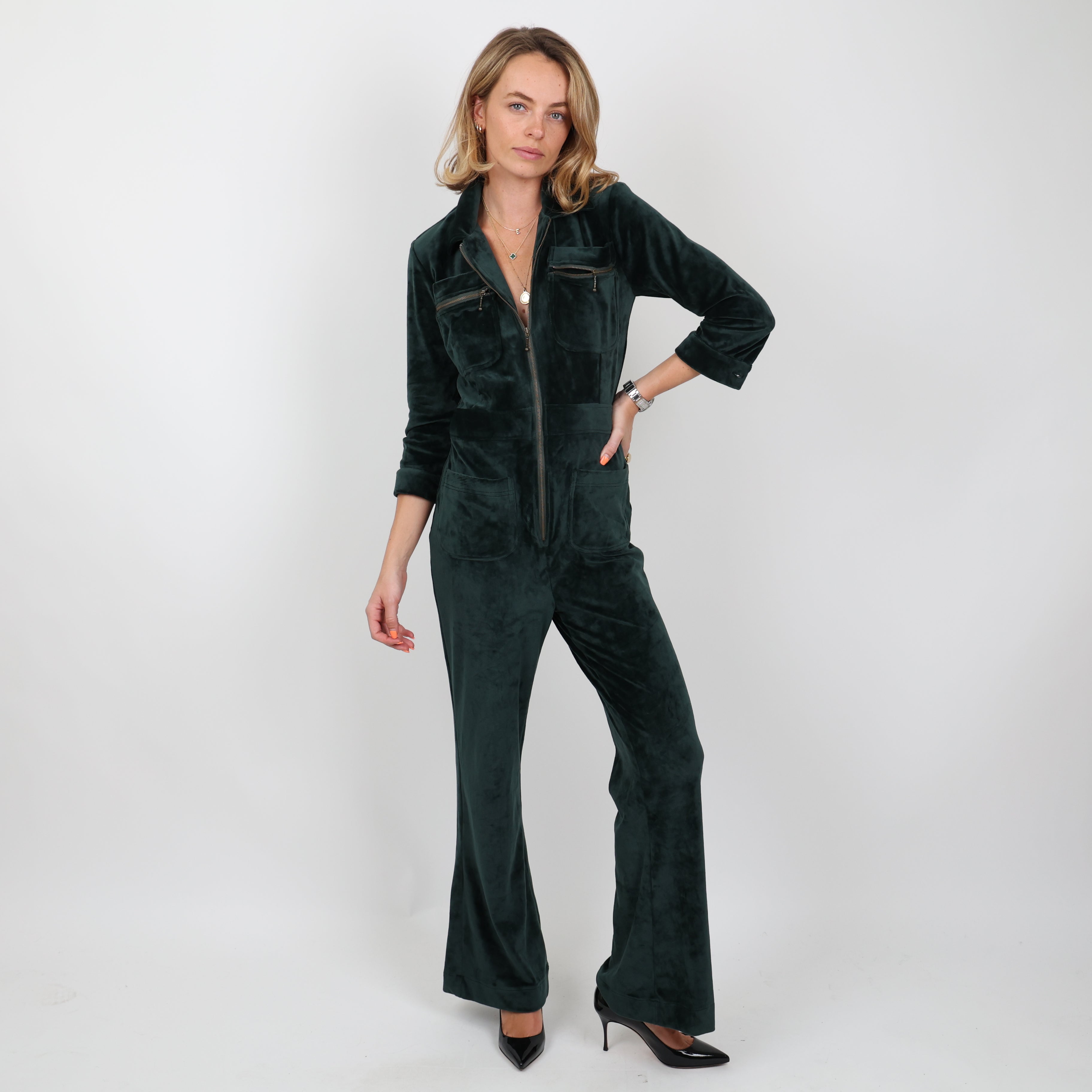 Jumpsuit, UK Size 8