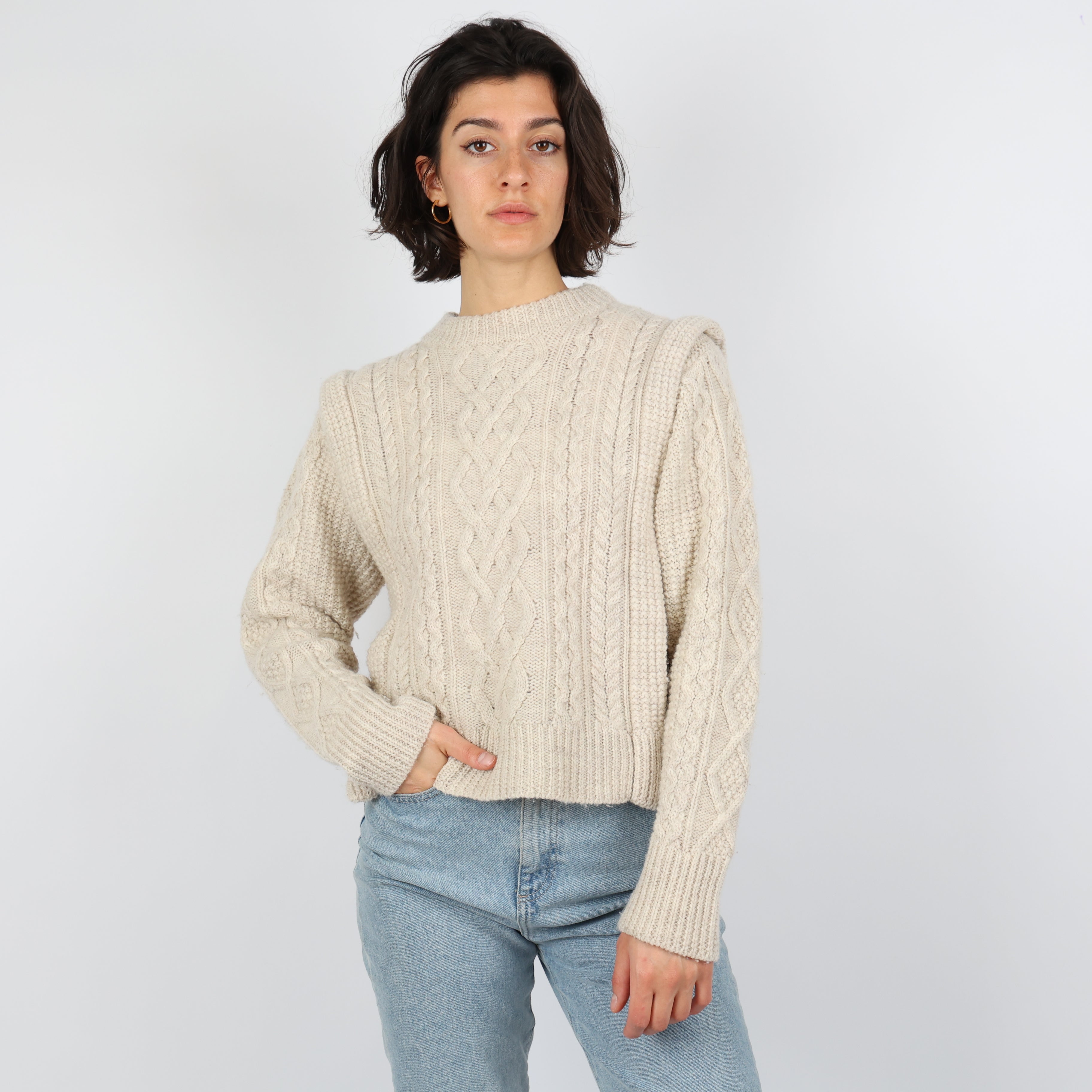 Knitwear, UK Size 12