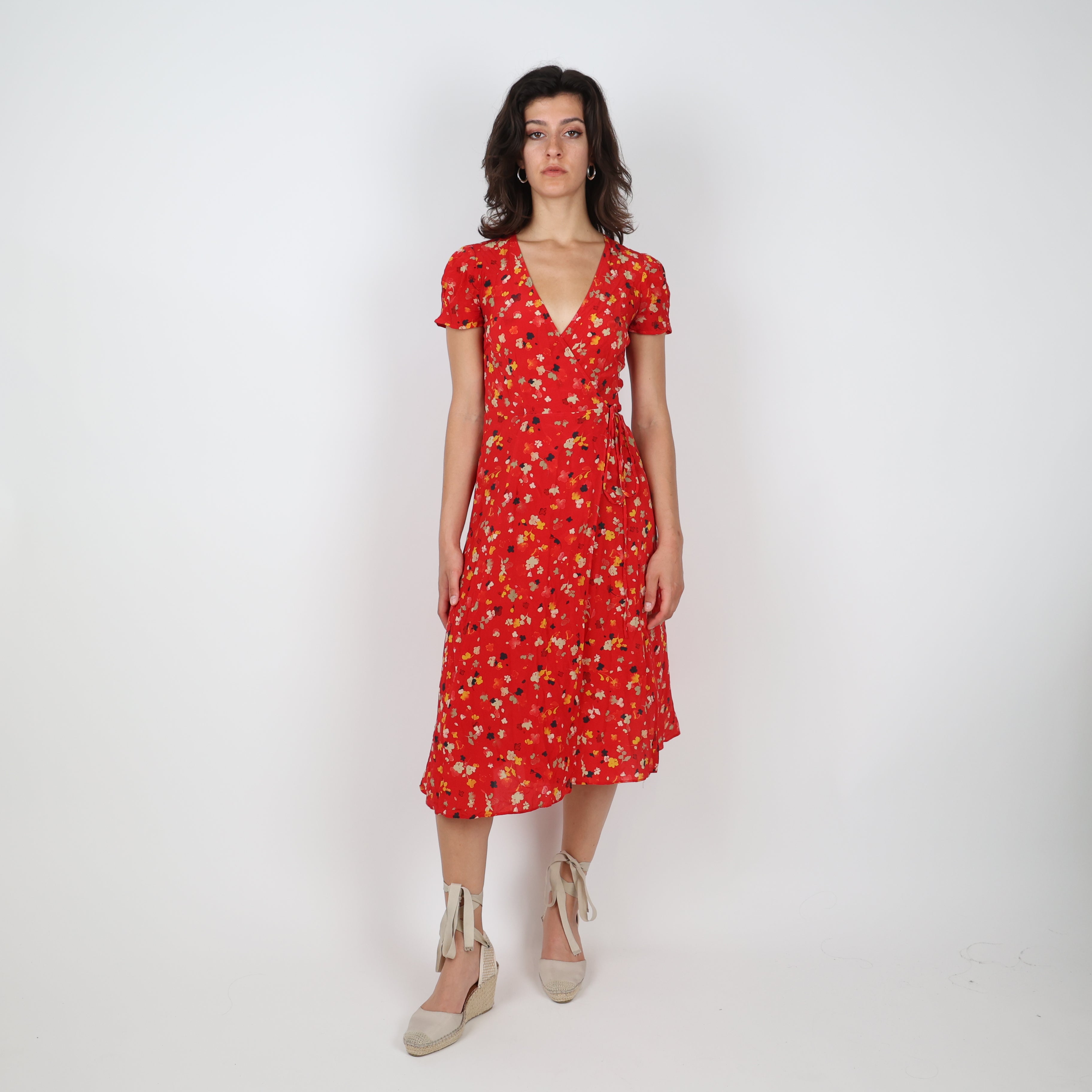 Dress, UK Size 18