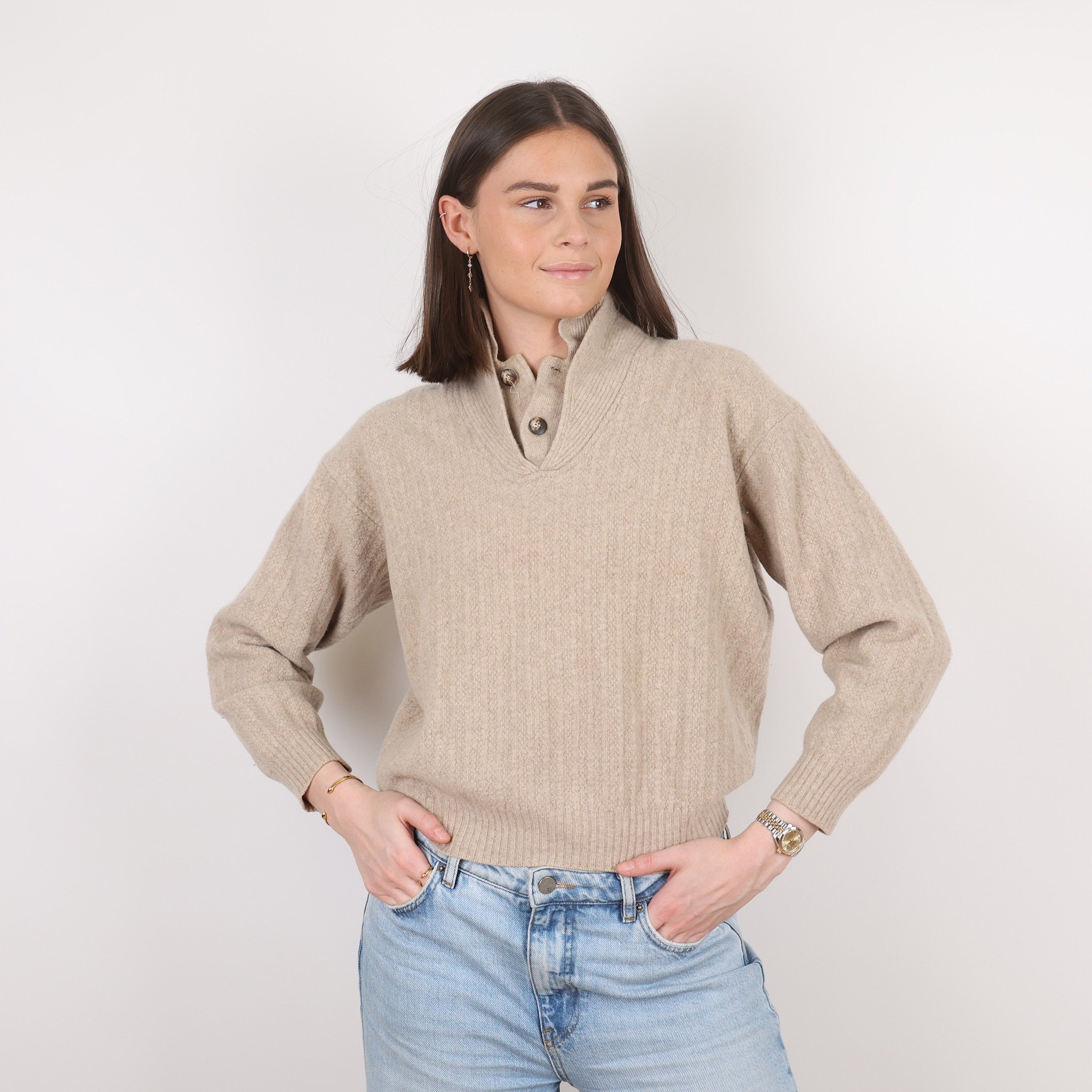 Knitwear, UK Size 8