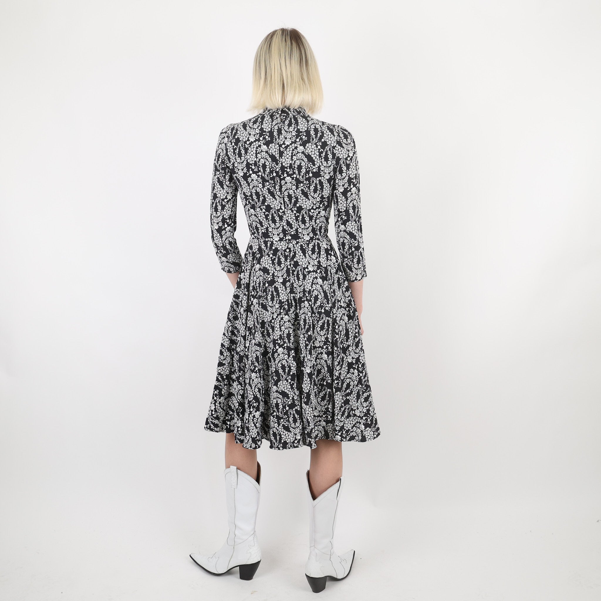 Dress, UK Size 8