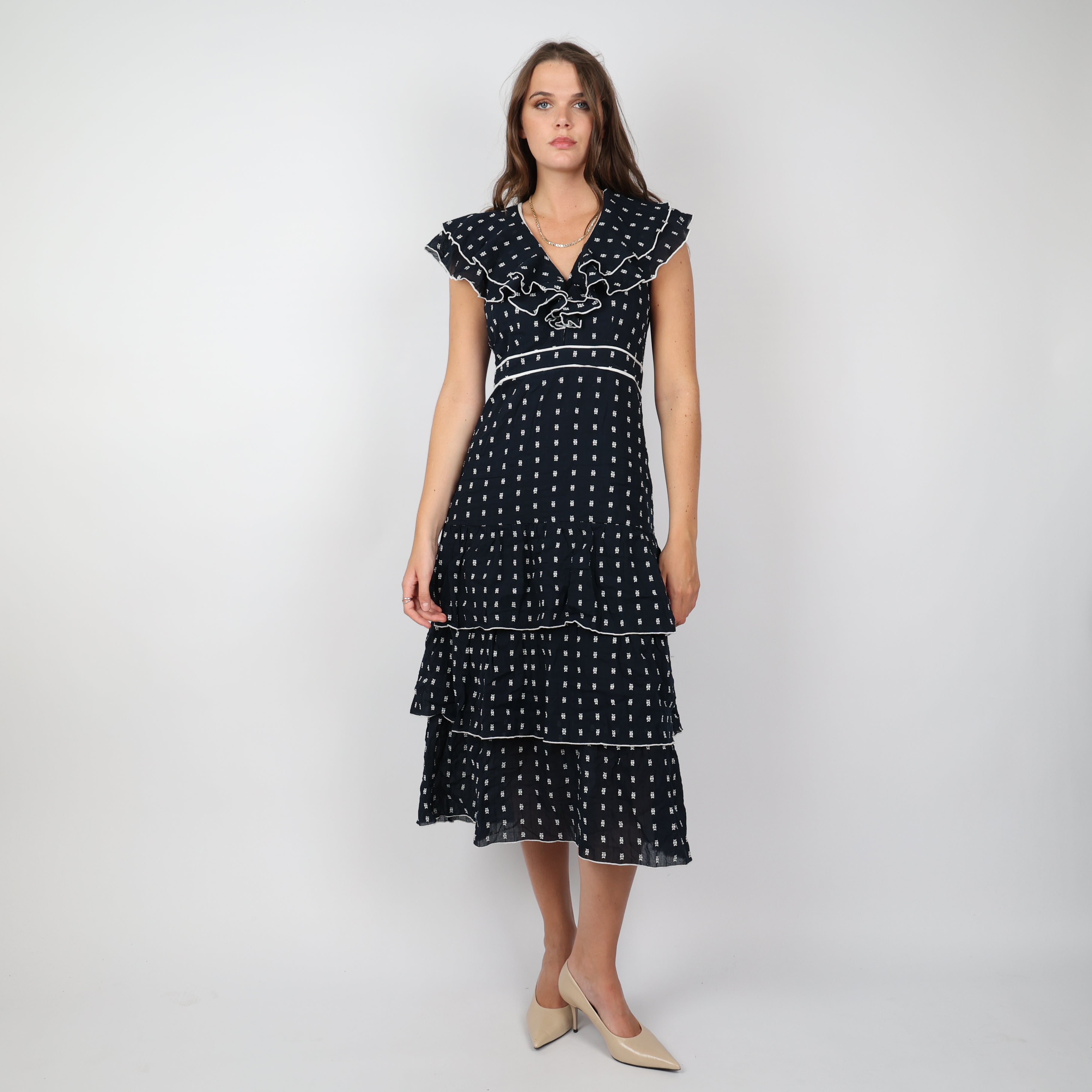 Dress, UK Size 14