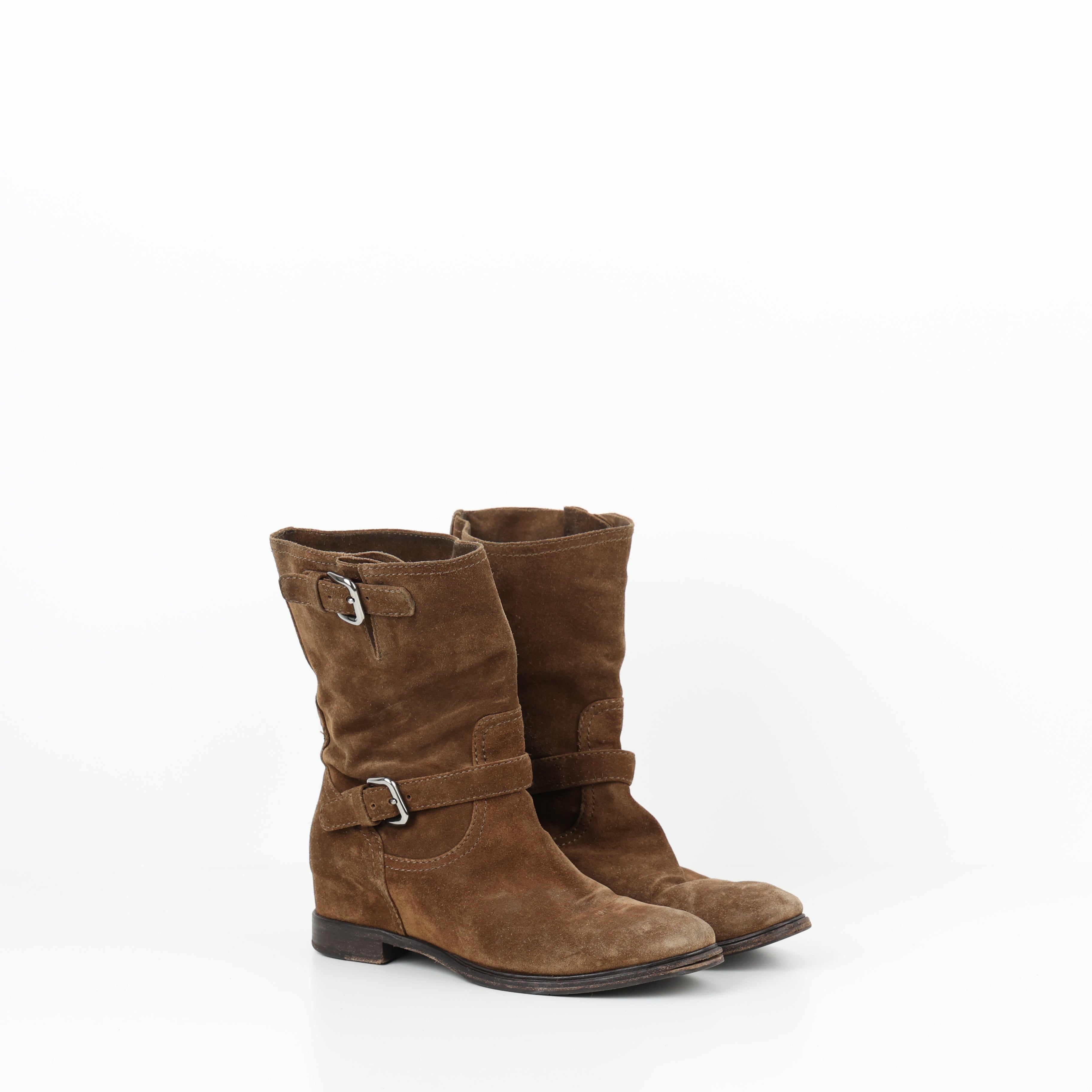 Boots , Shoe Size 38.5