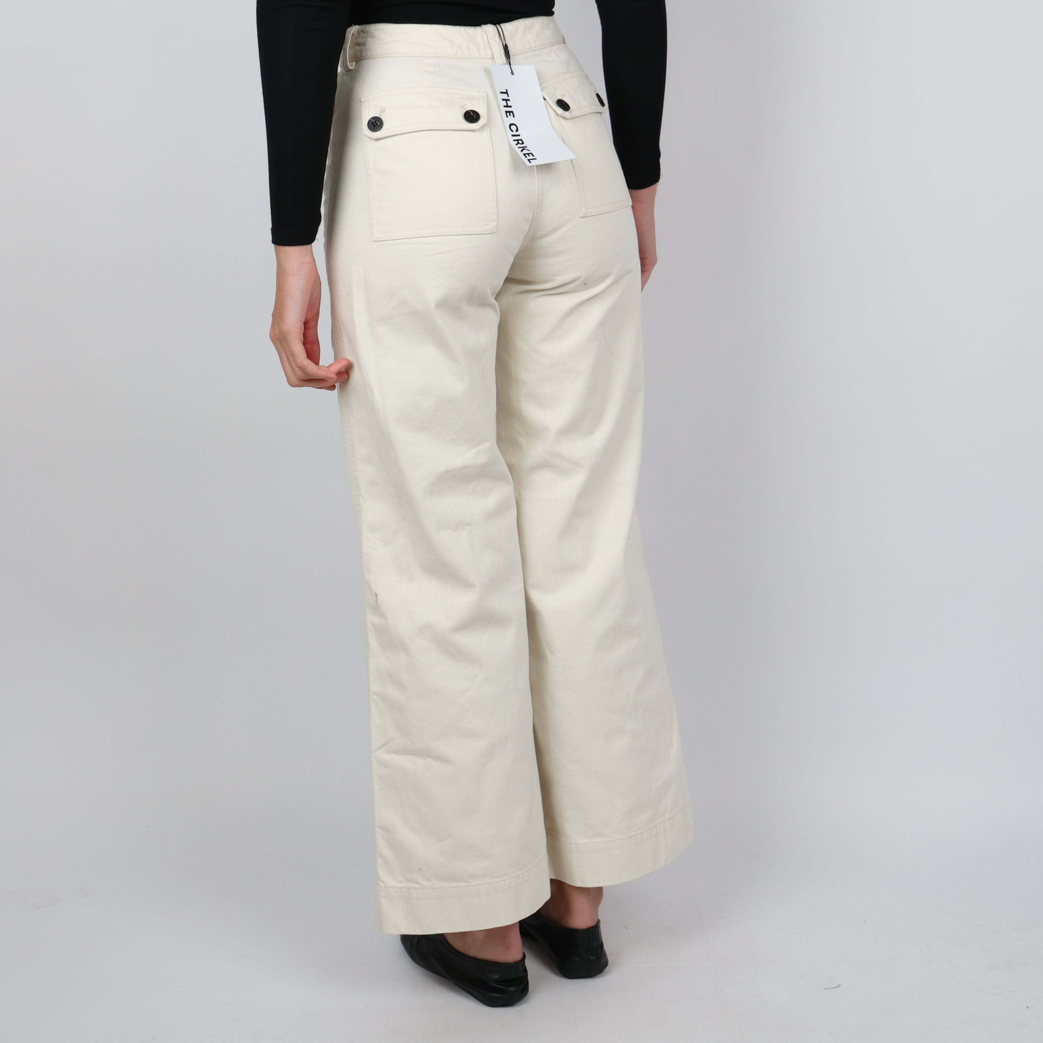 Trousers, UK Size 8