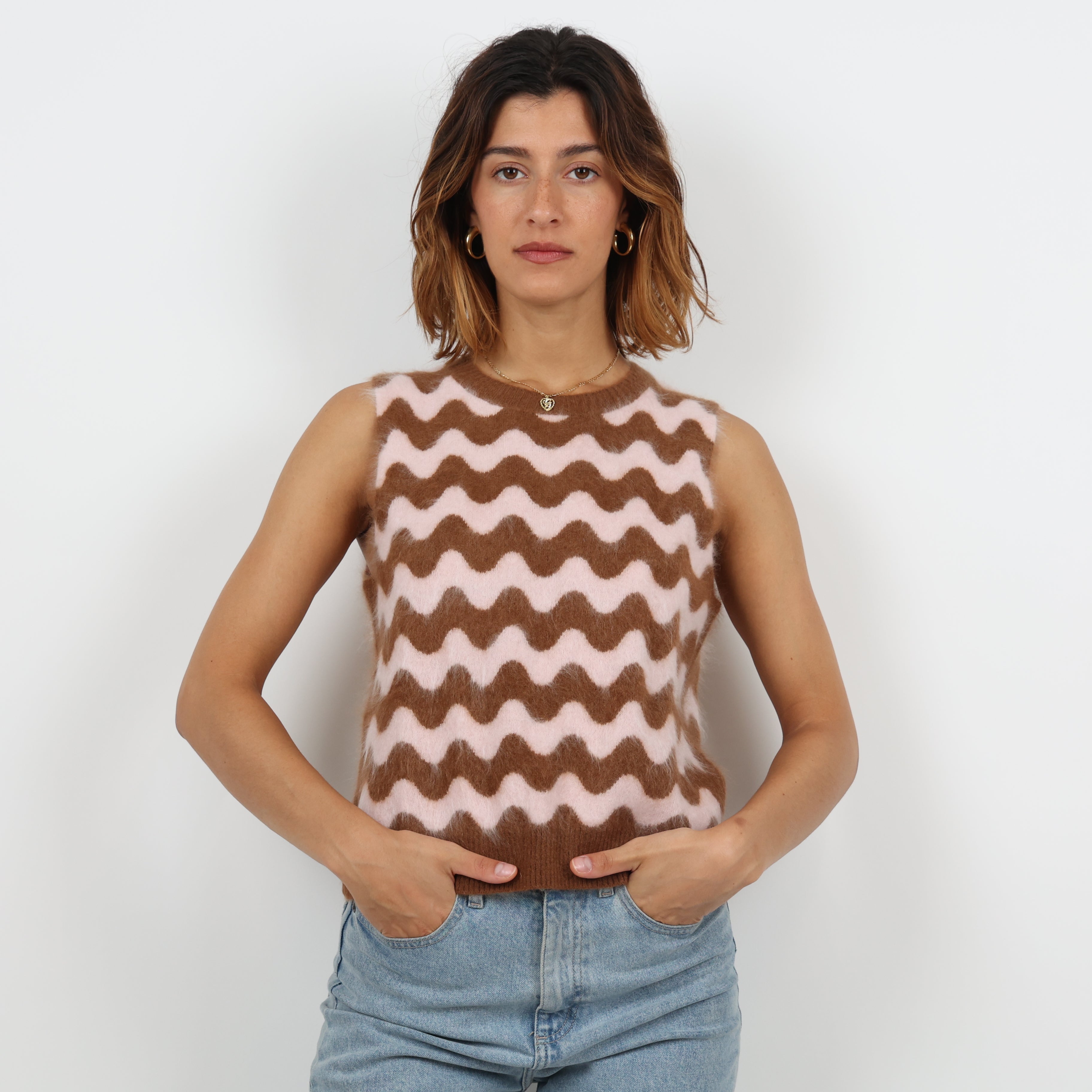 Knitwear, UK Size 8