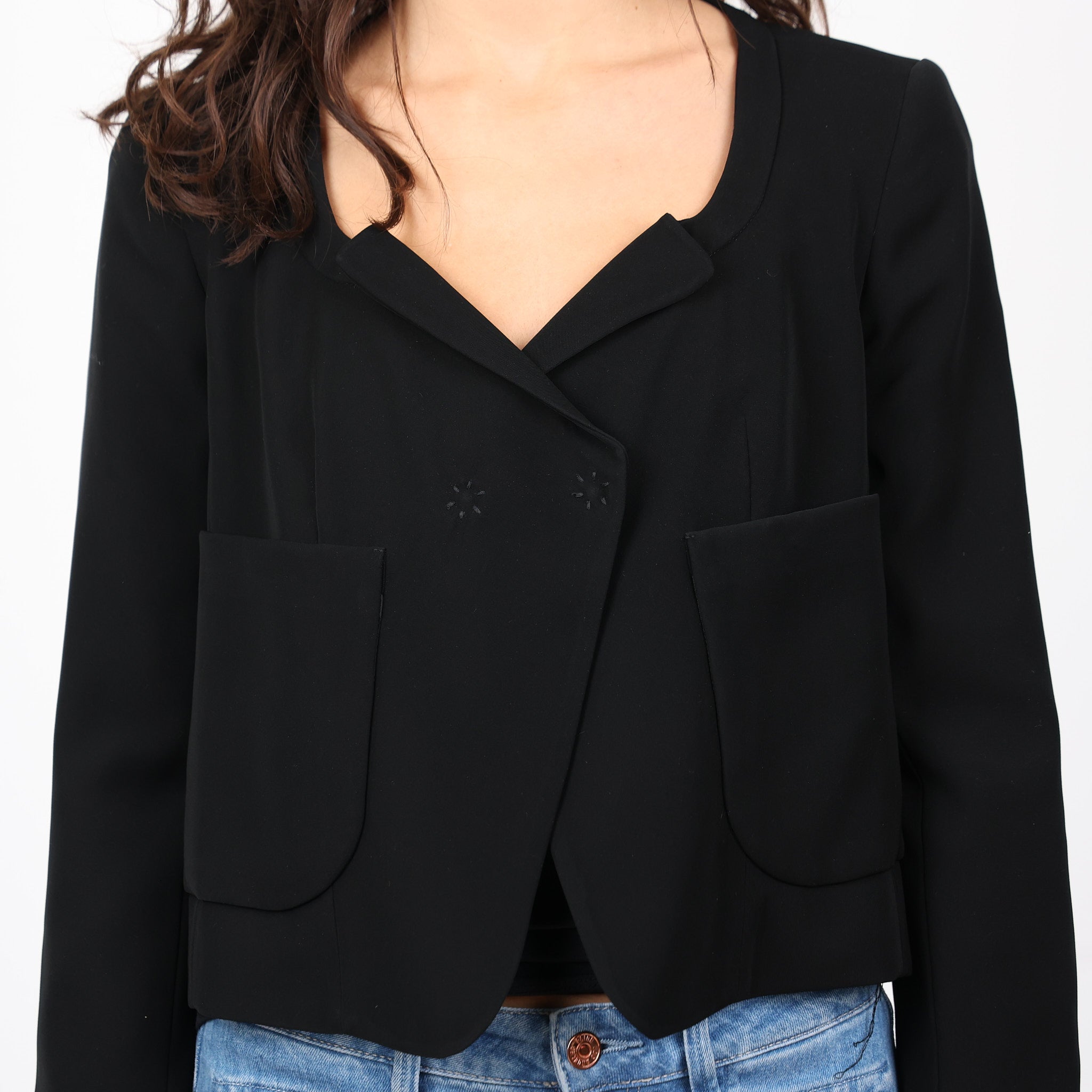 Jacket, UK Size 8