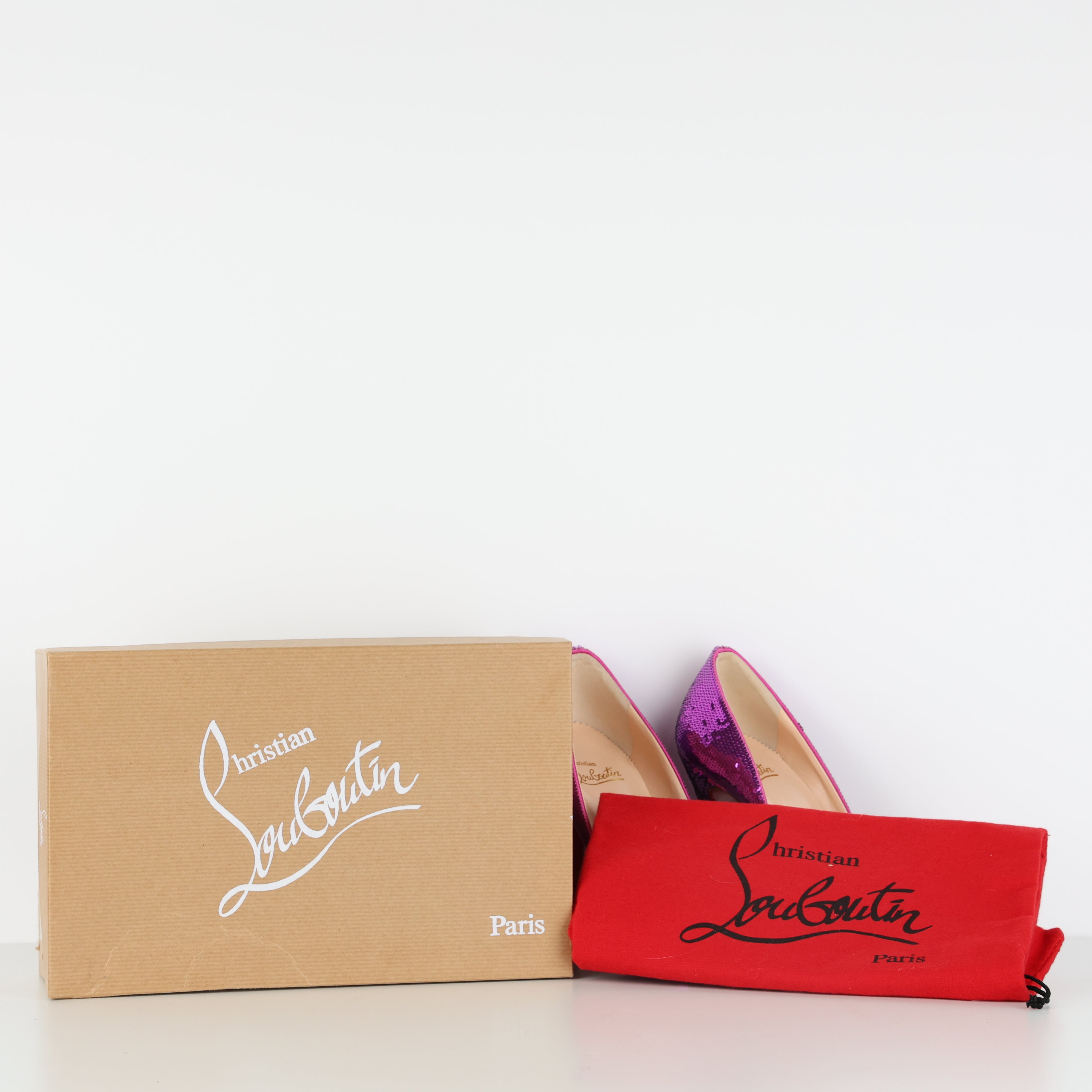 Heels , Shoe Size 38.5