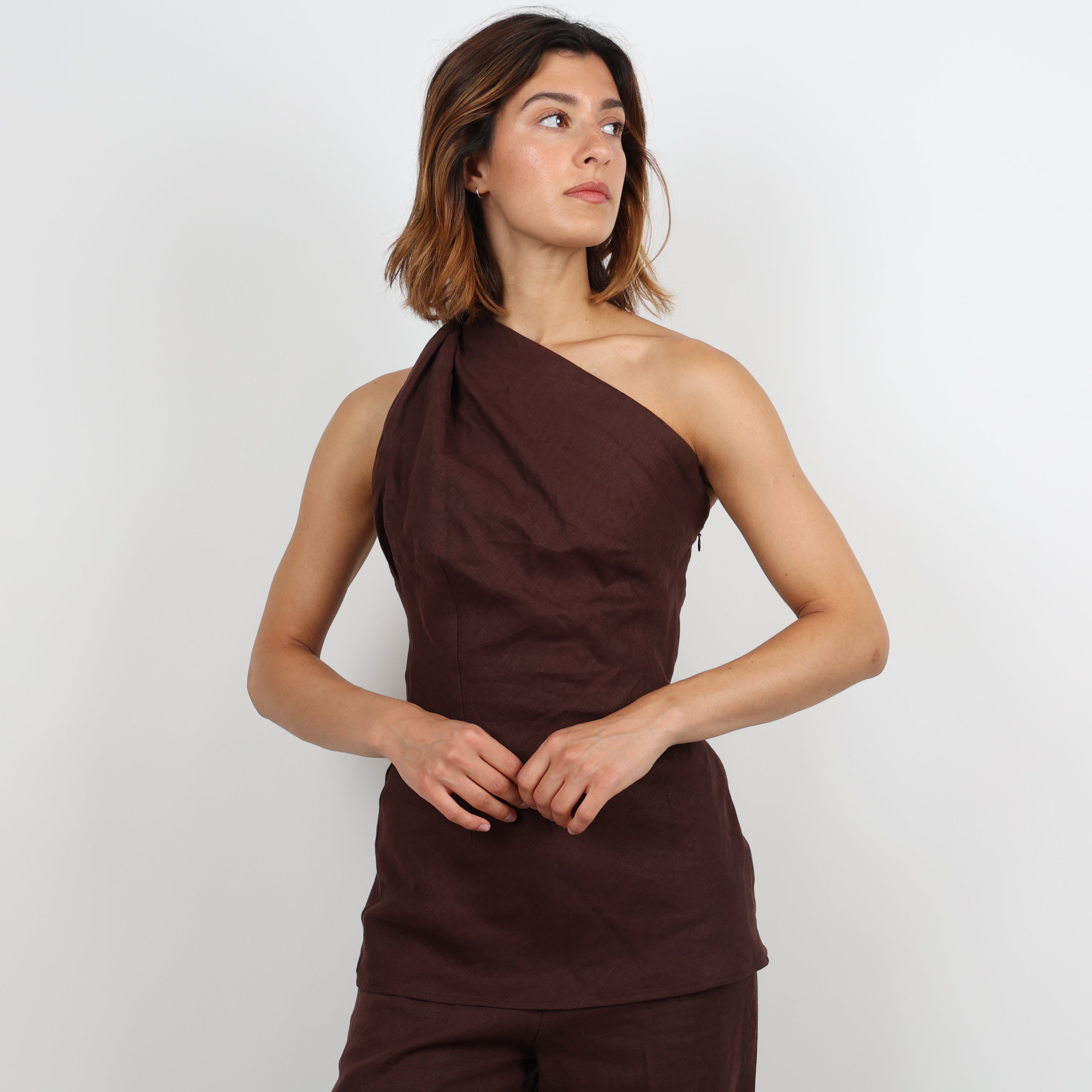 Top, UK Size 8