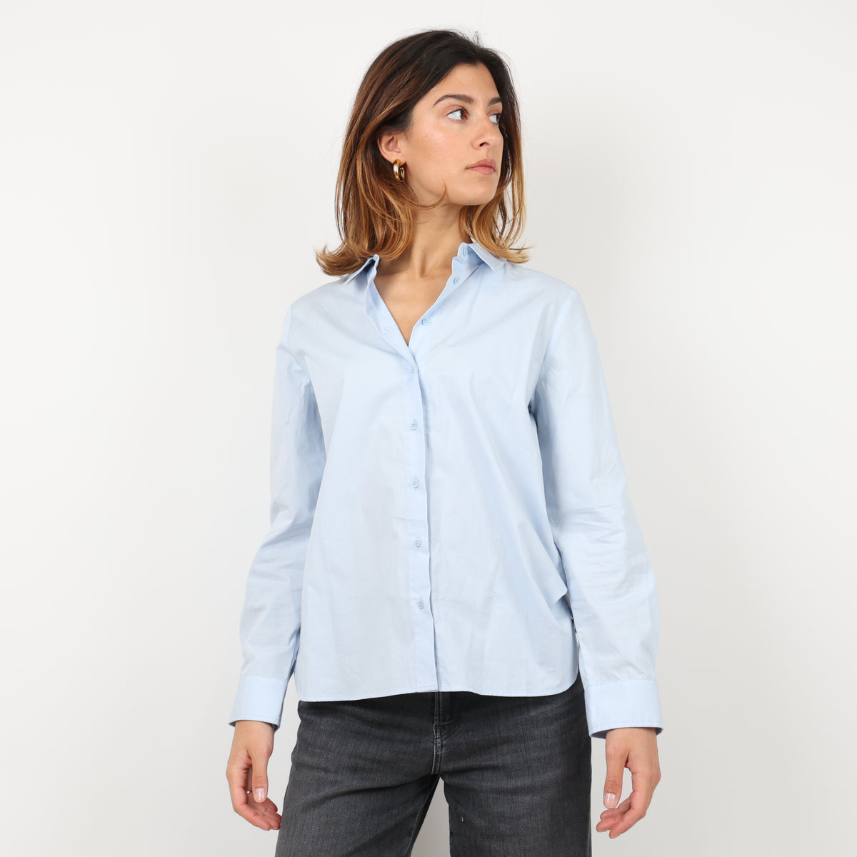 Shirt, UK Size 10