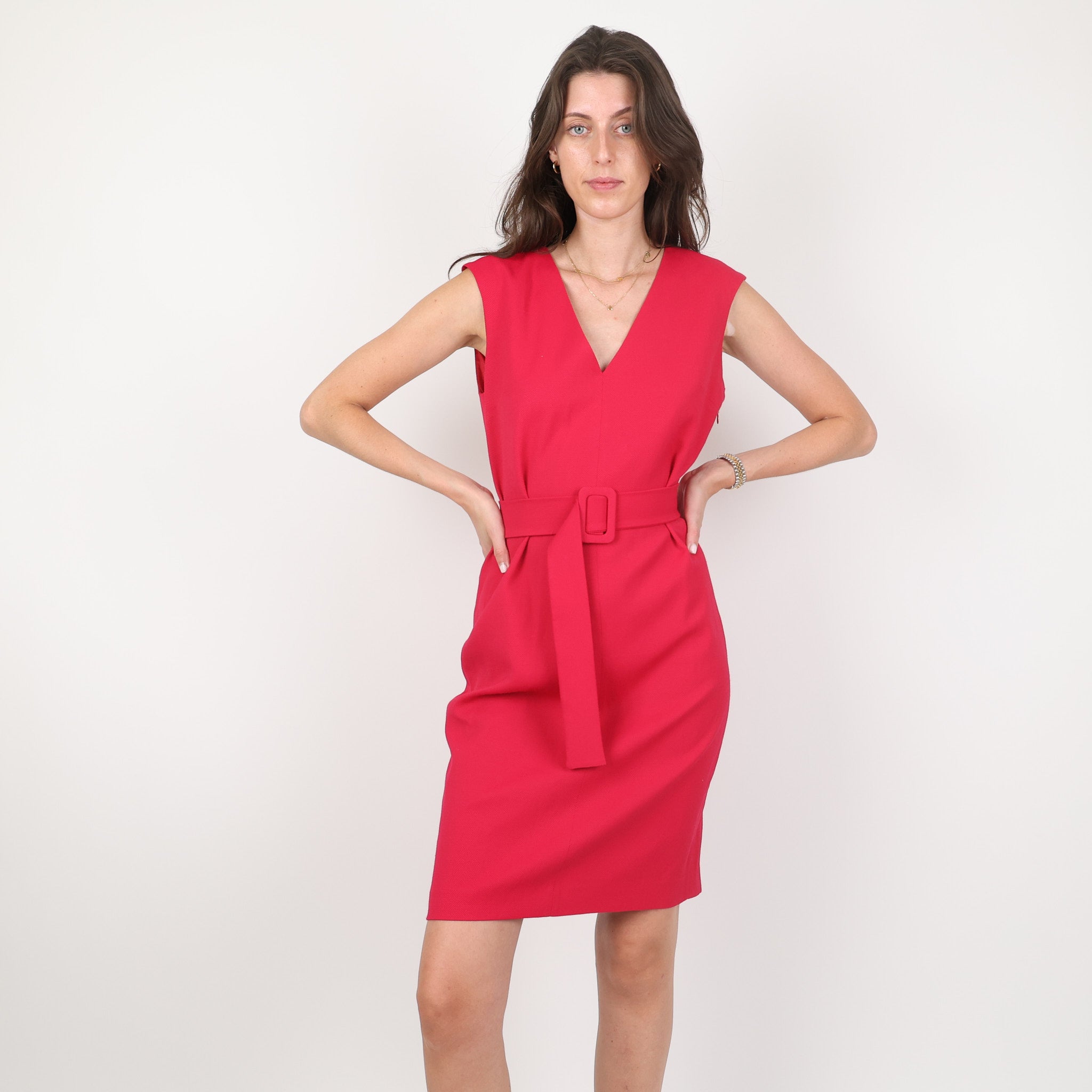 Dress, UK Size 12