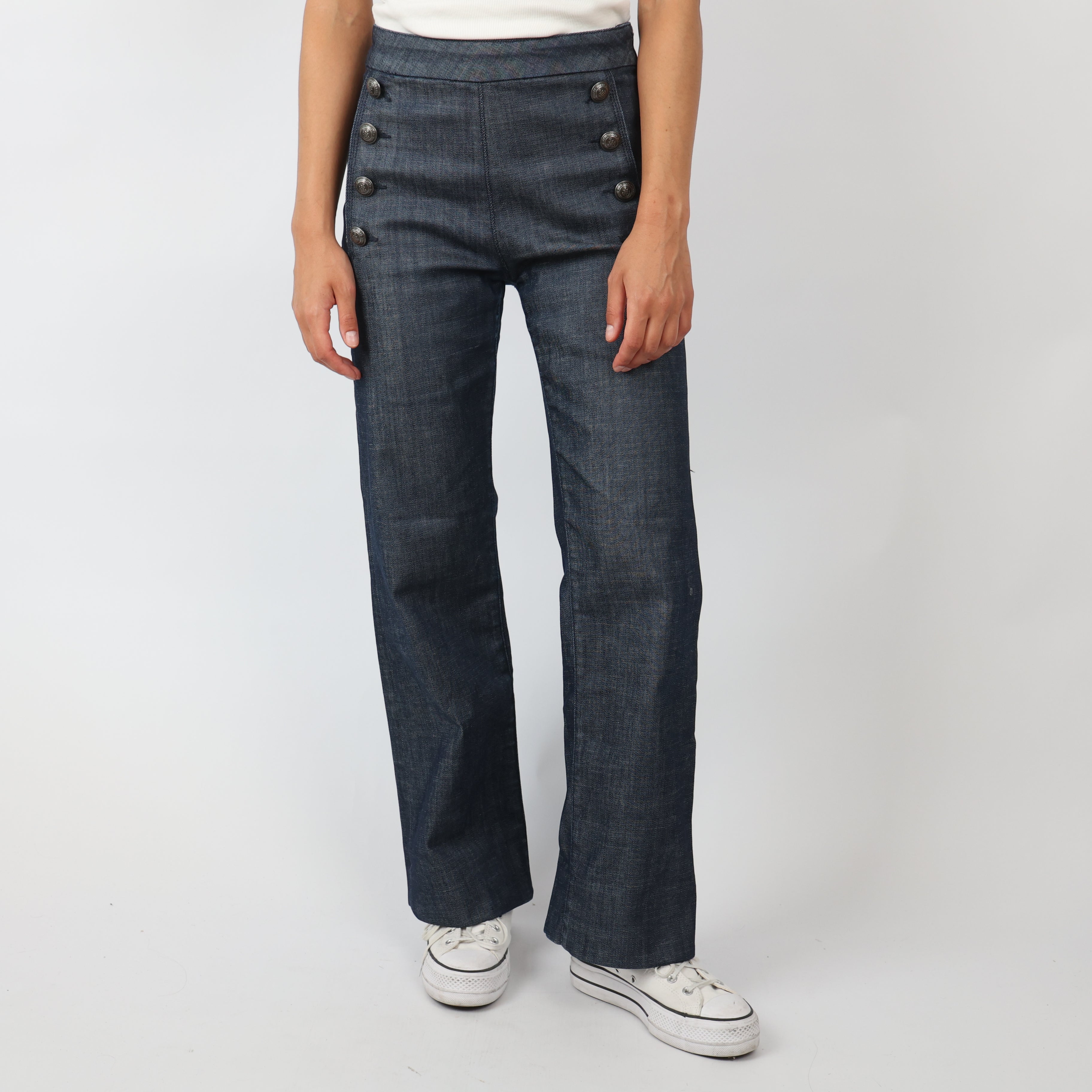 Jeans, Waist 28