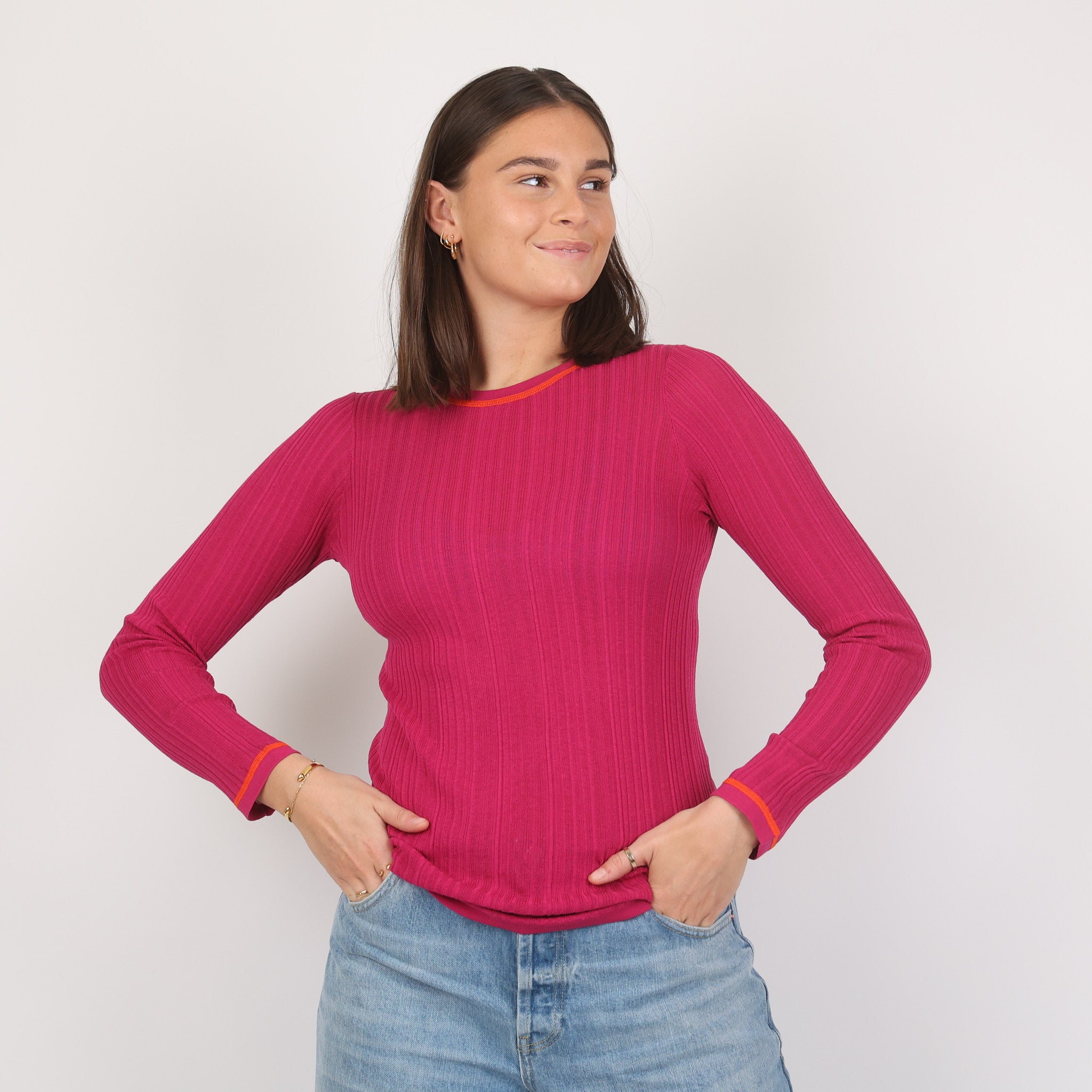 Top, UK Size 10