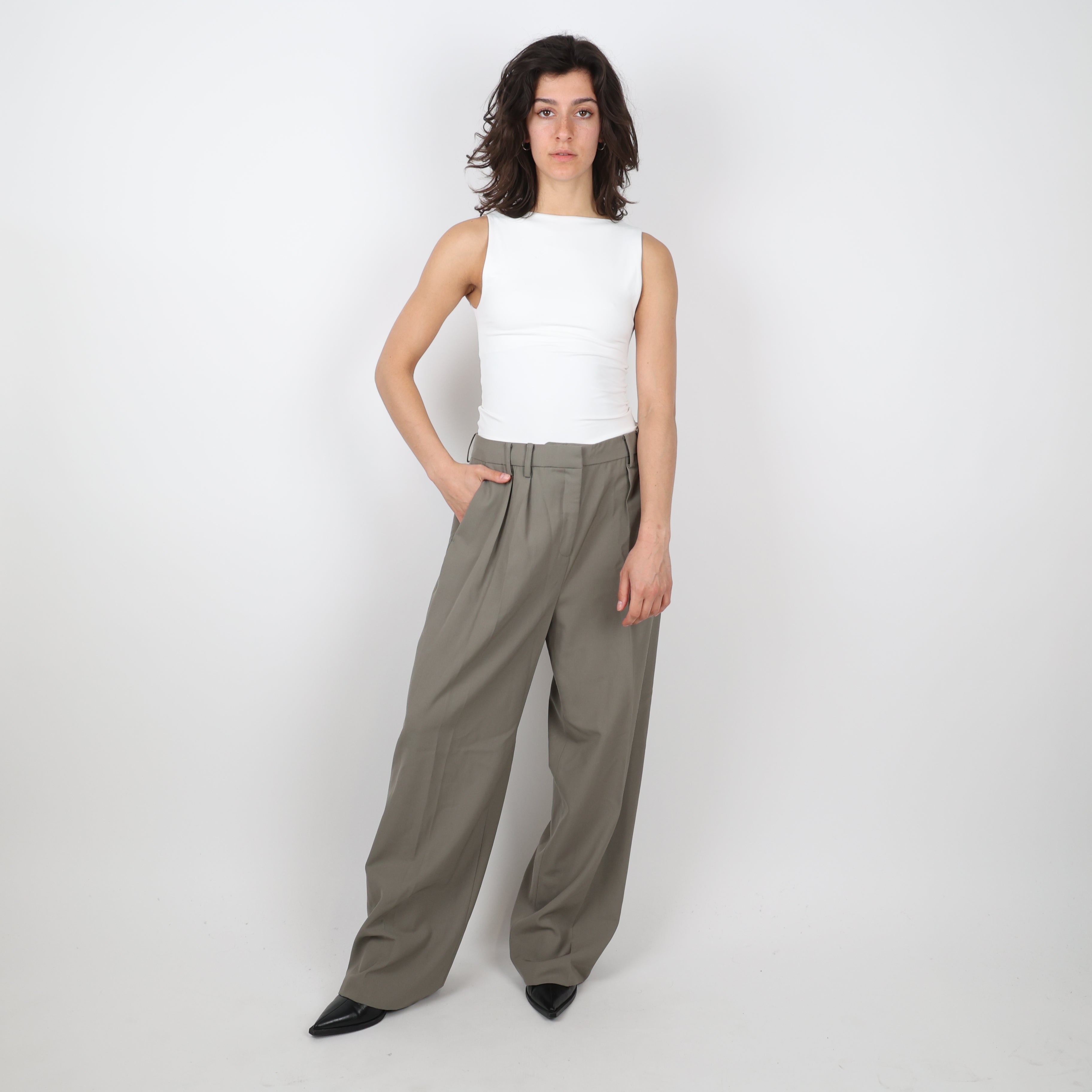 Trousers, Waist 30