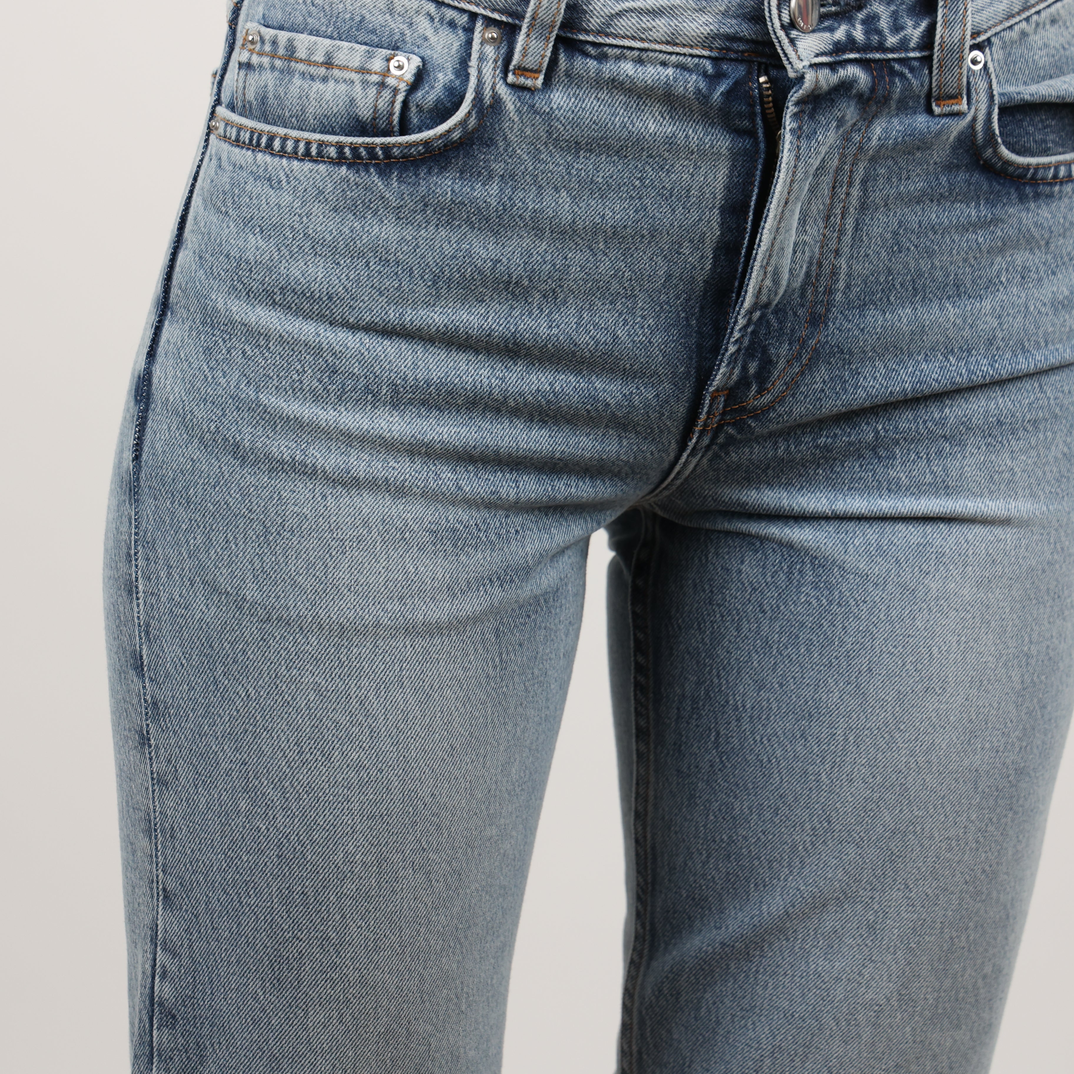 Trousers, Waist 25