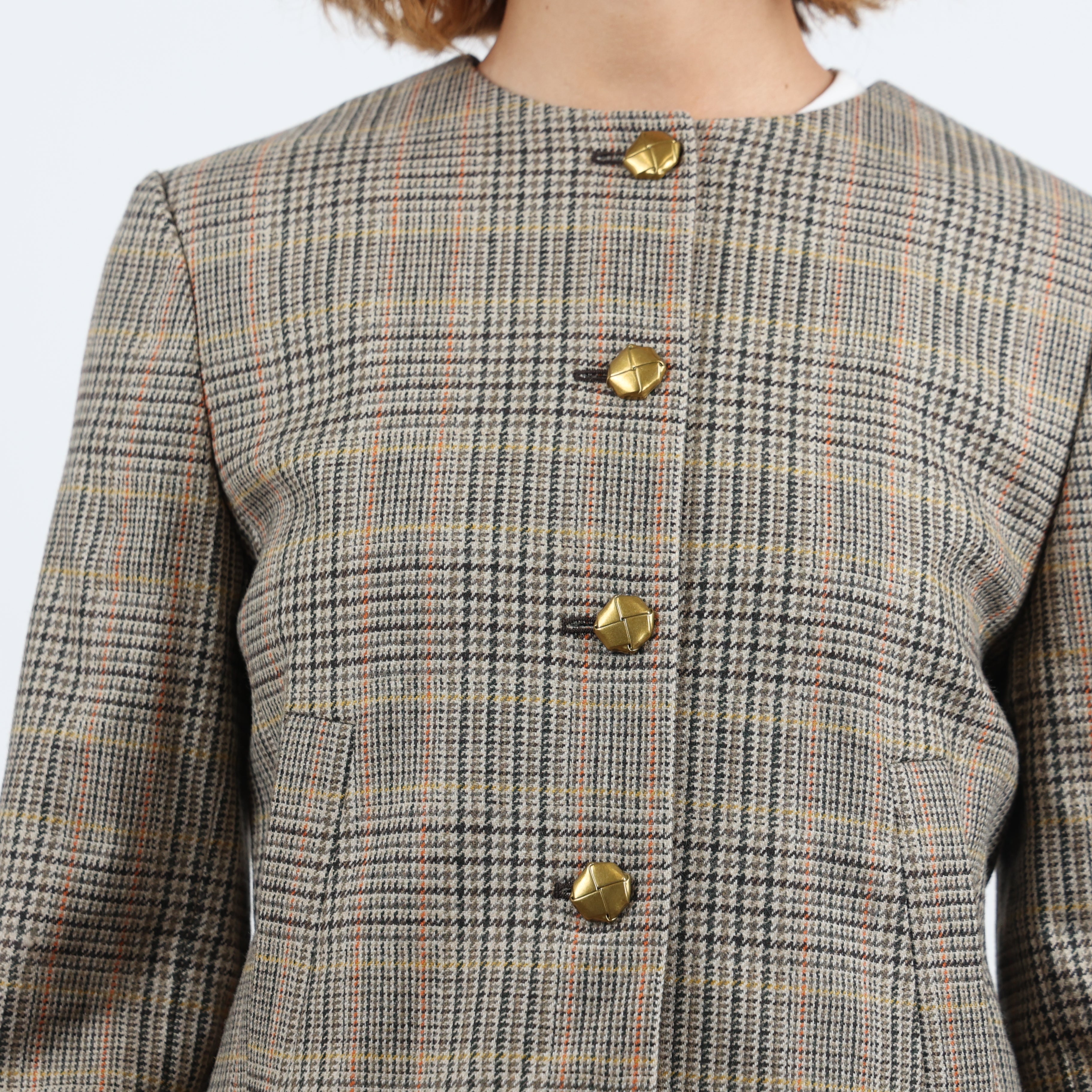 Jacket, UK Size 6