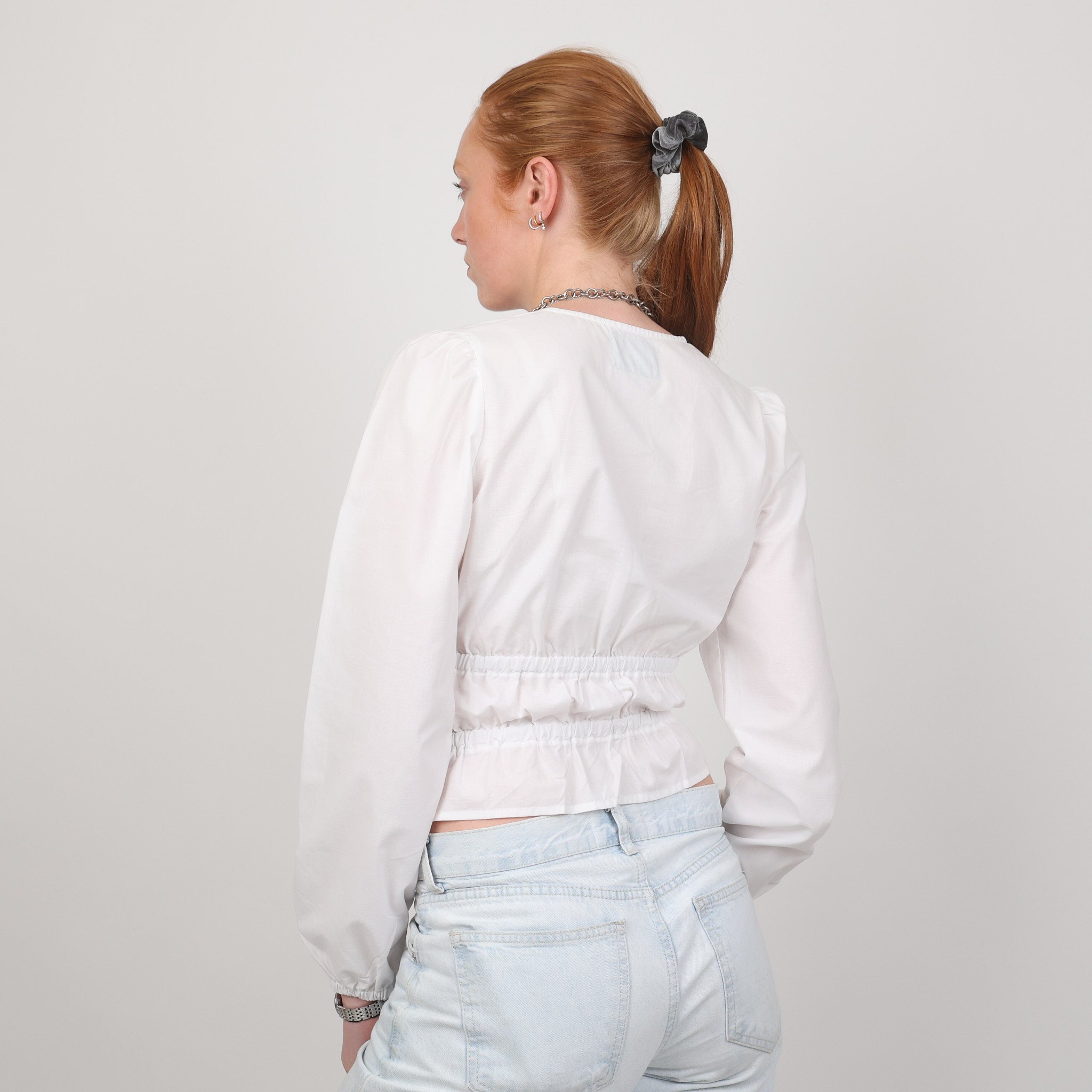 Blouse, UK Size 8