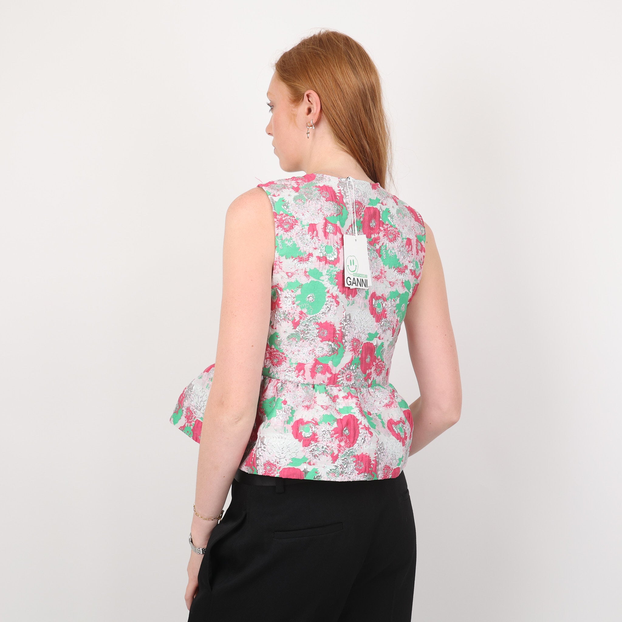 Top, UK Size 6