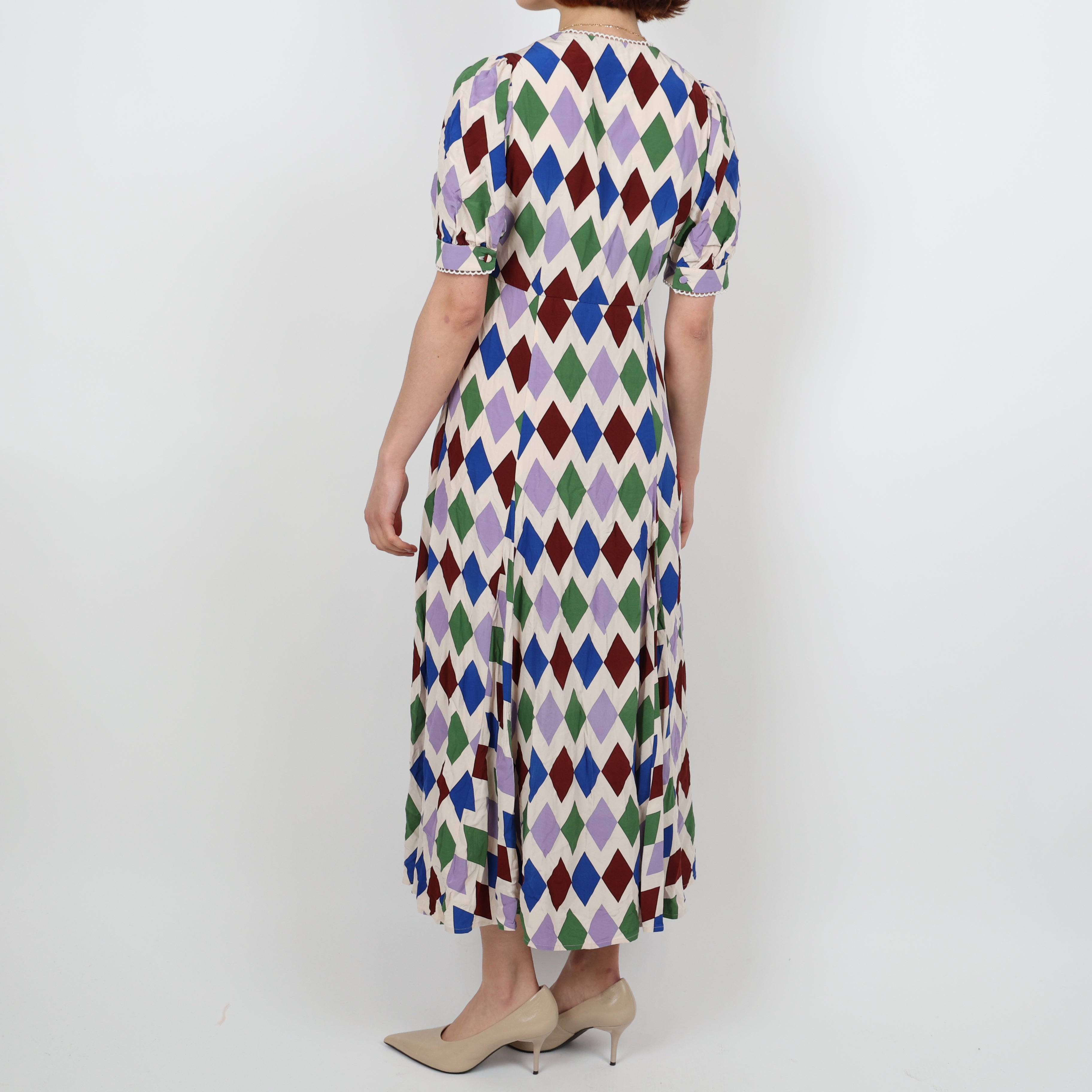 Dress, UK Size 8