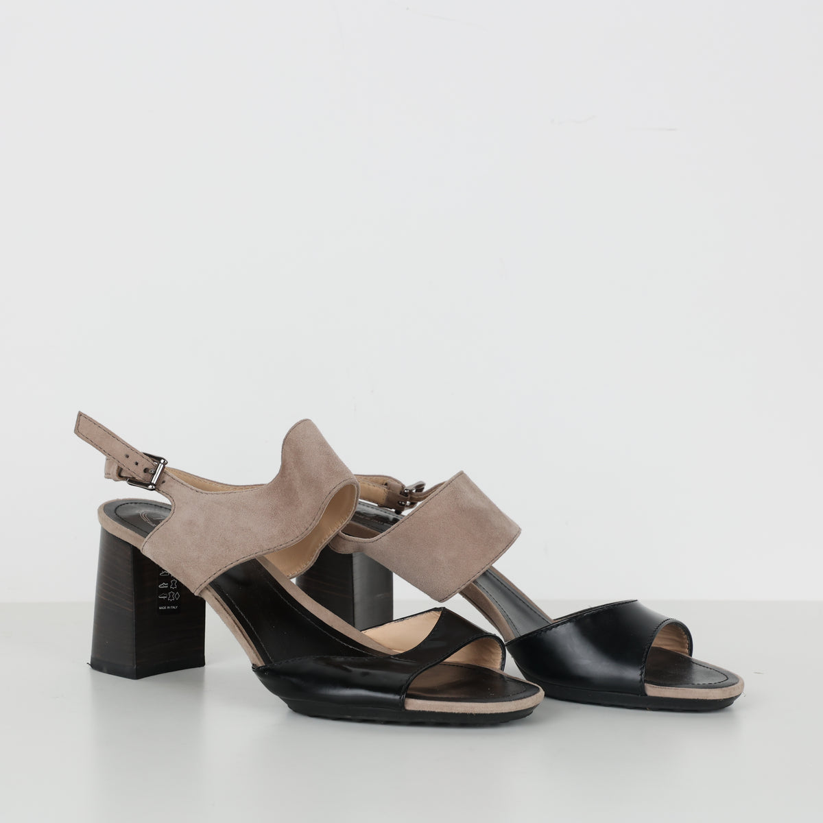 Heels , Shoe Size 39.5
