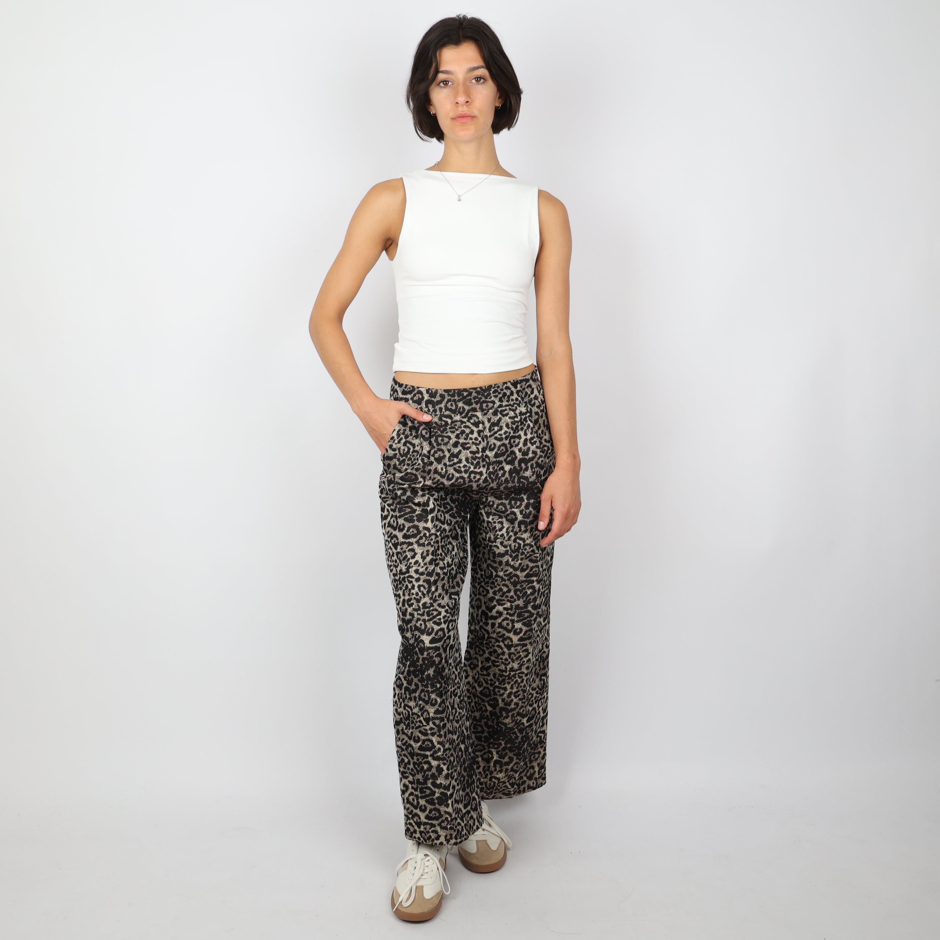 Trousers, UK Size 10