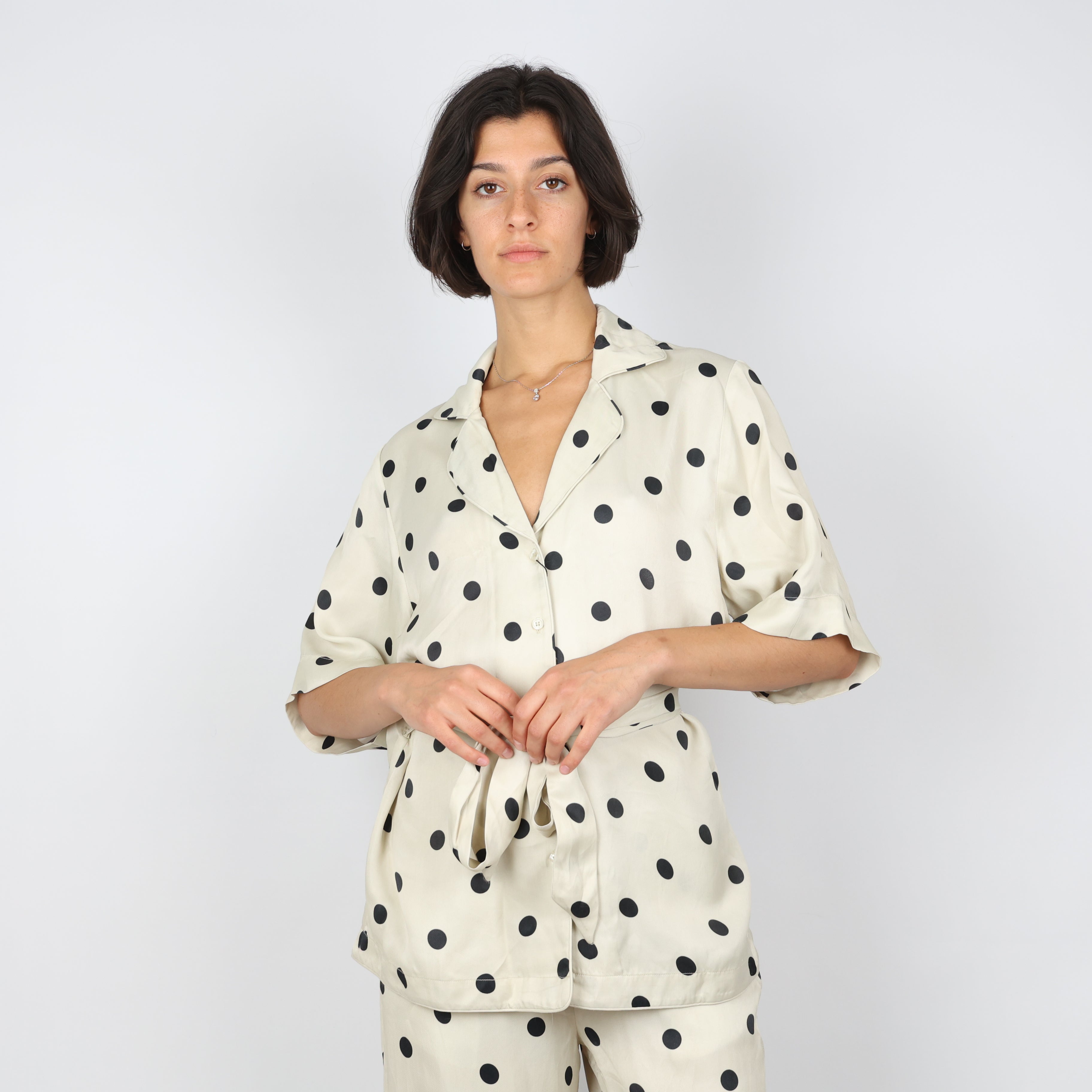 Top, UK Size 8