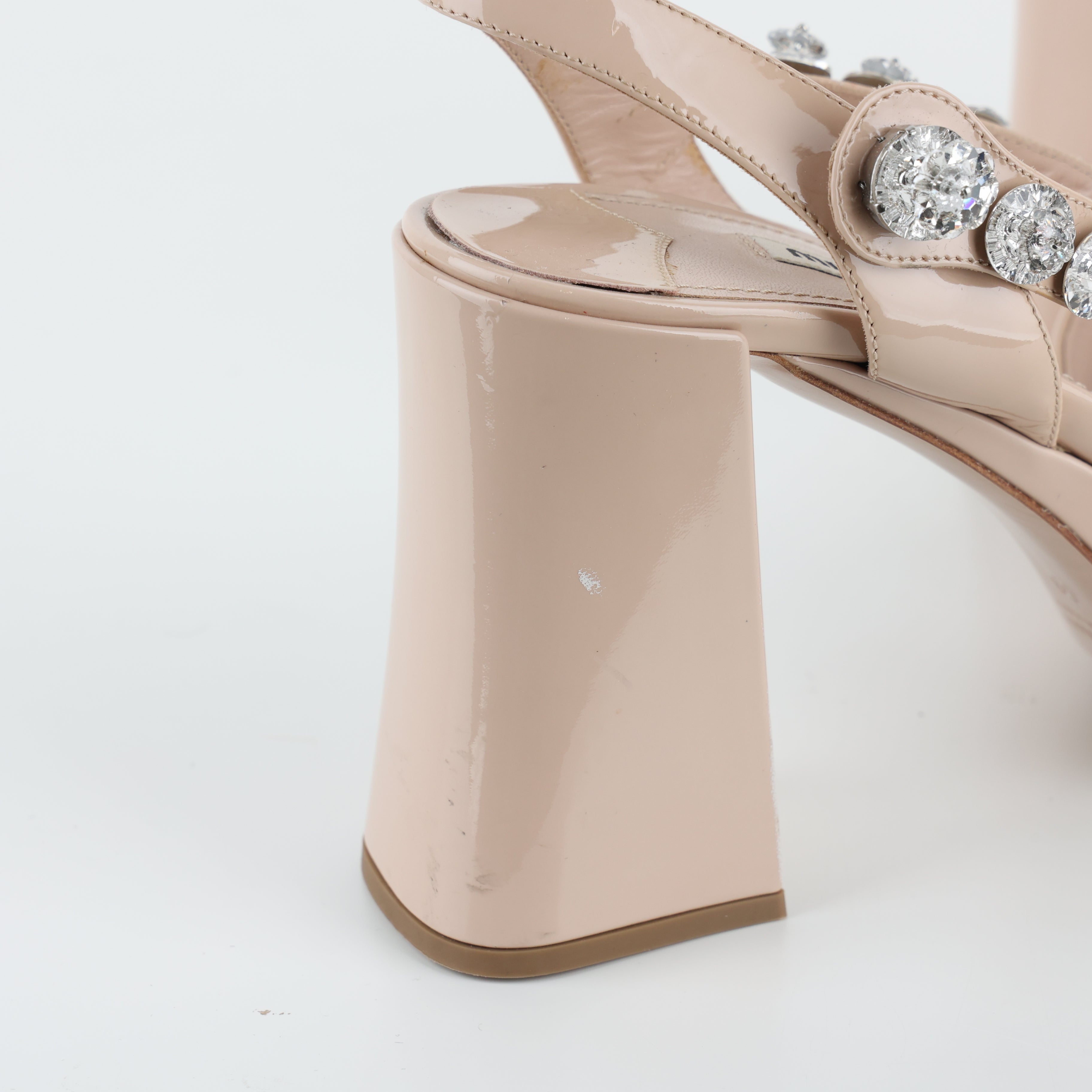 Heels , Shoe Size 39