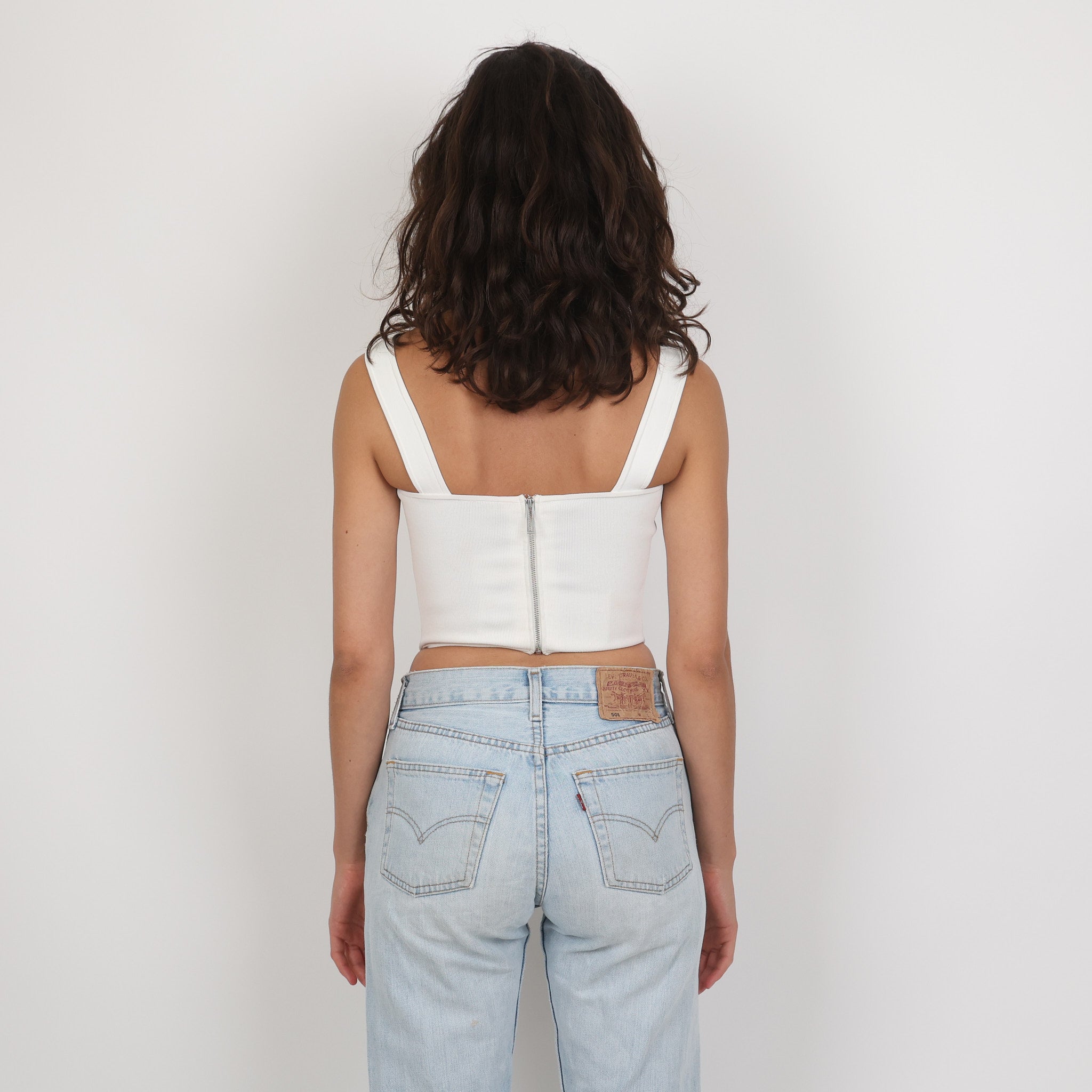 Top, UK Size 6
