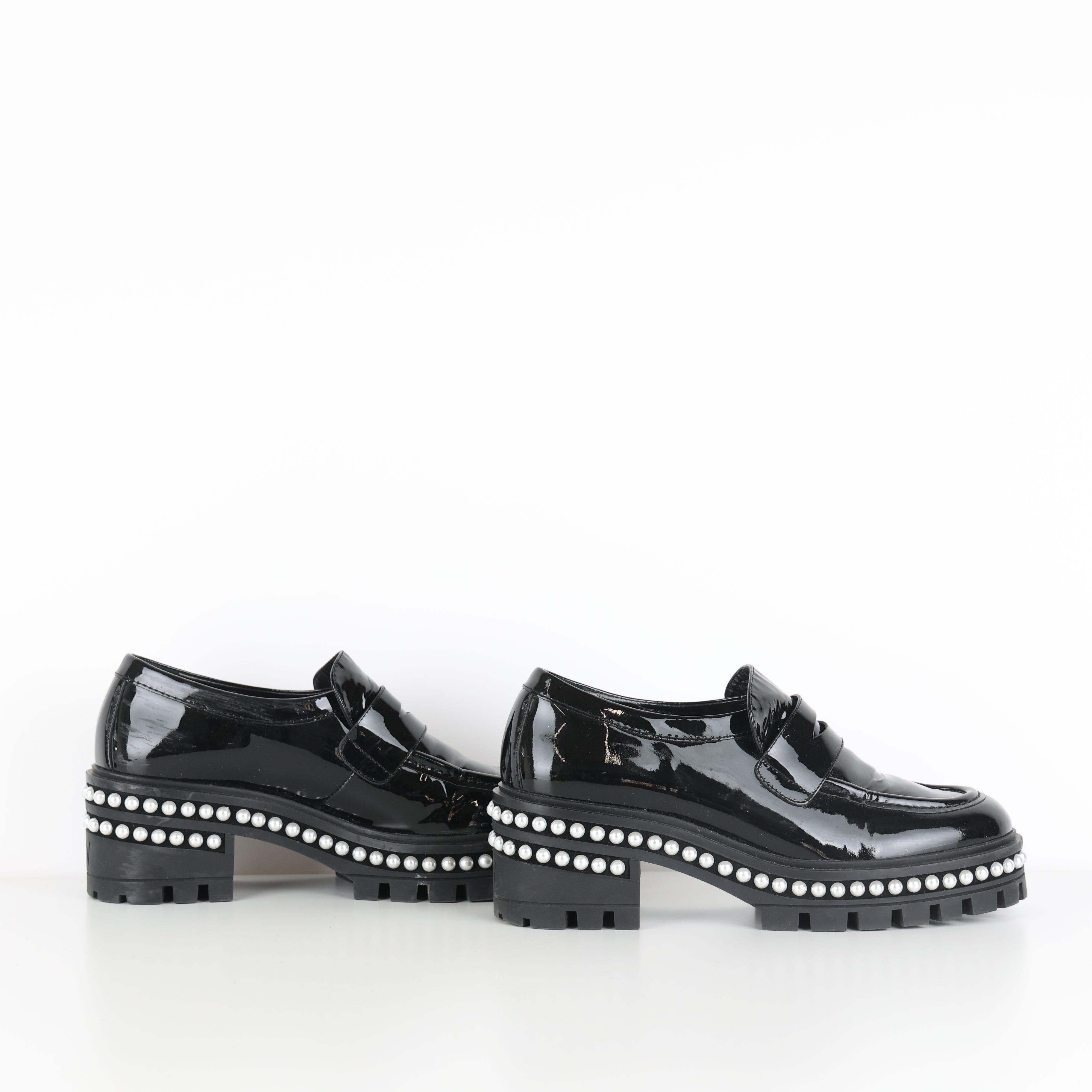 Loafers , Shoe Size 40